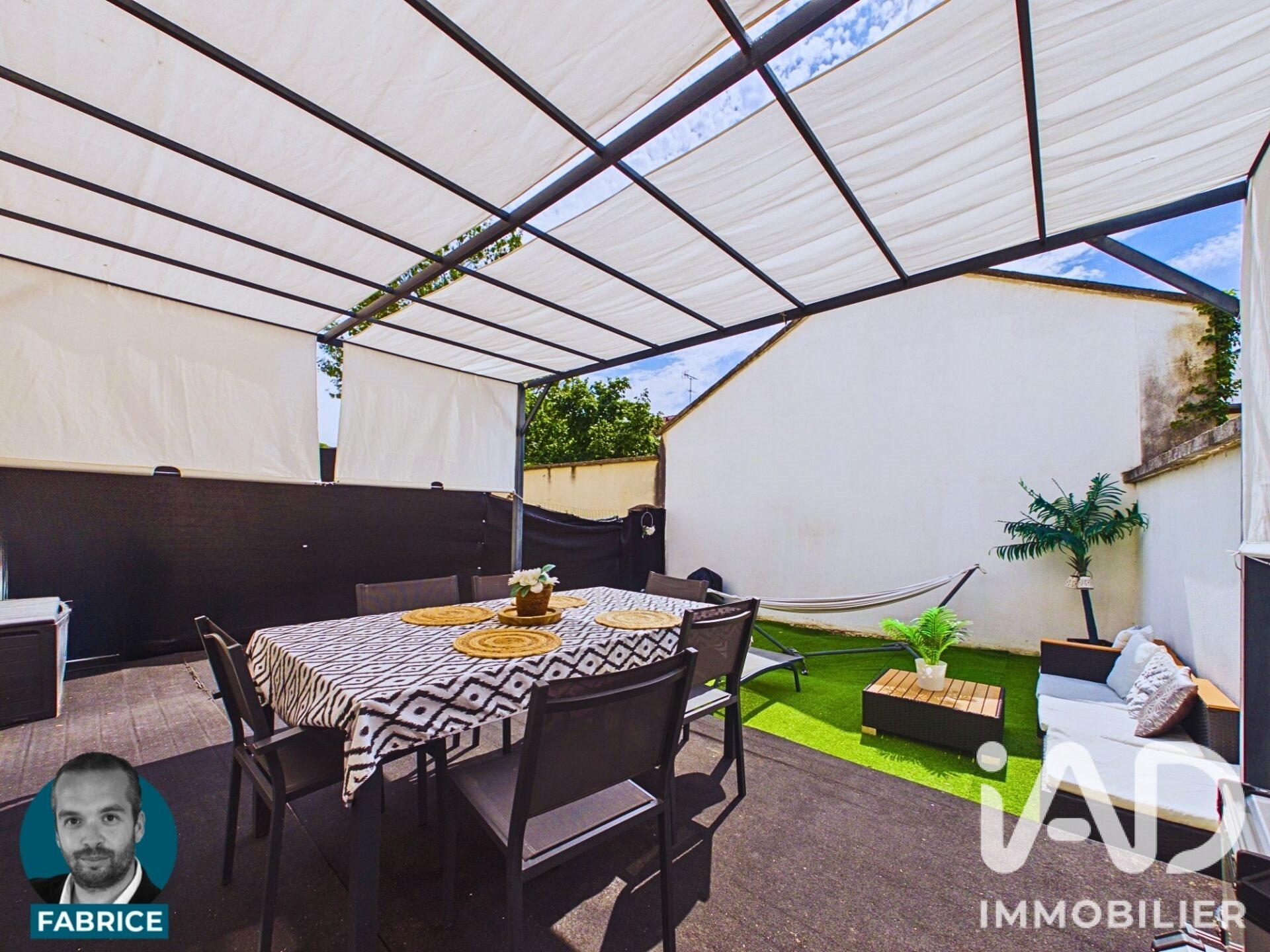 Maison à vendre, 106m², Limeil-Brévannes