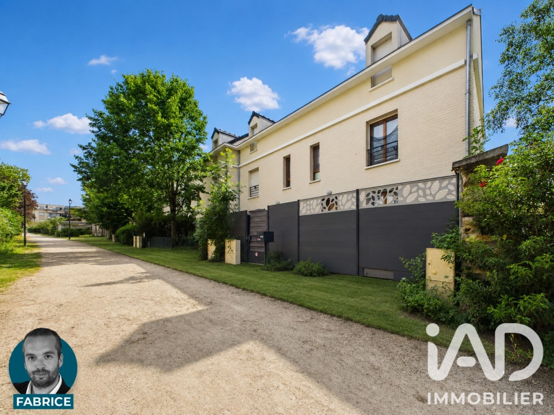 Maison à vendre, 106m², Limeil-Brévannes