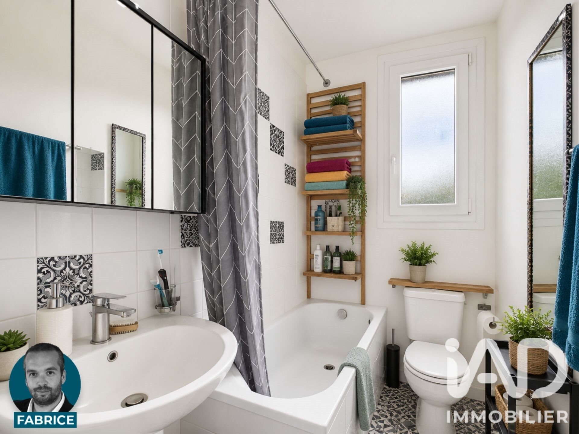 Appartement à vendre, 38m², Maisons-Alfort