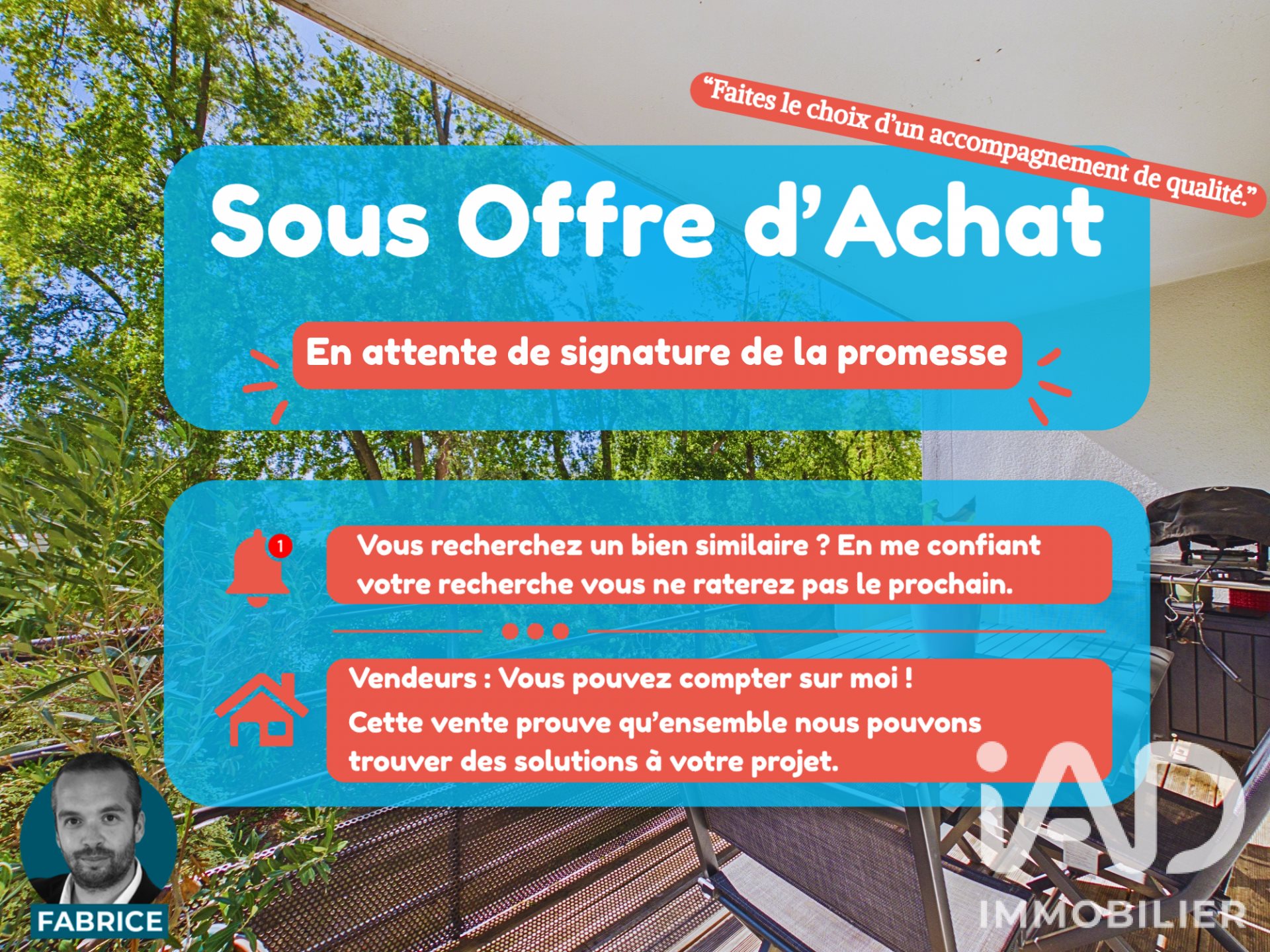 Appartement à vendre, 81m², Maisons-Alfort
