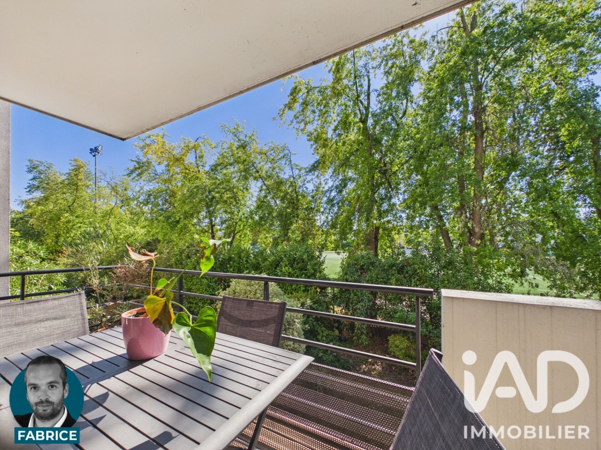 Appartement à vendre, 81m², Maisons-Alfort