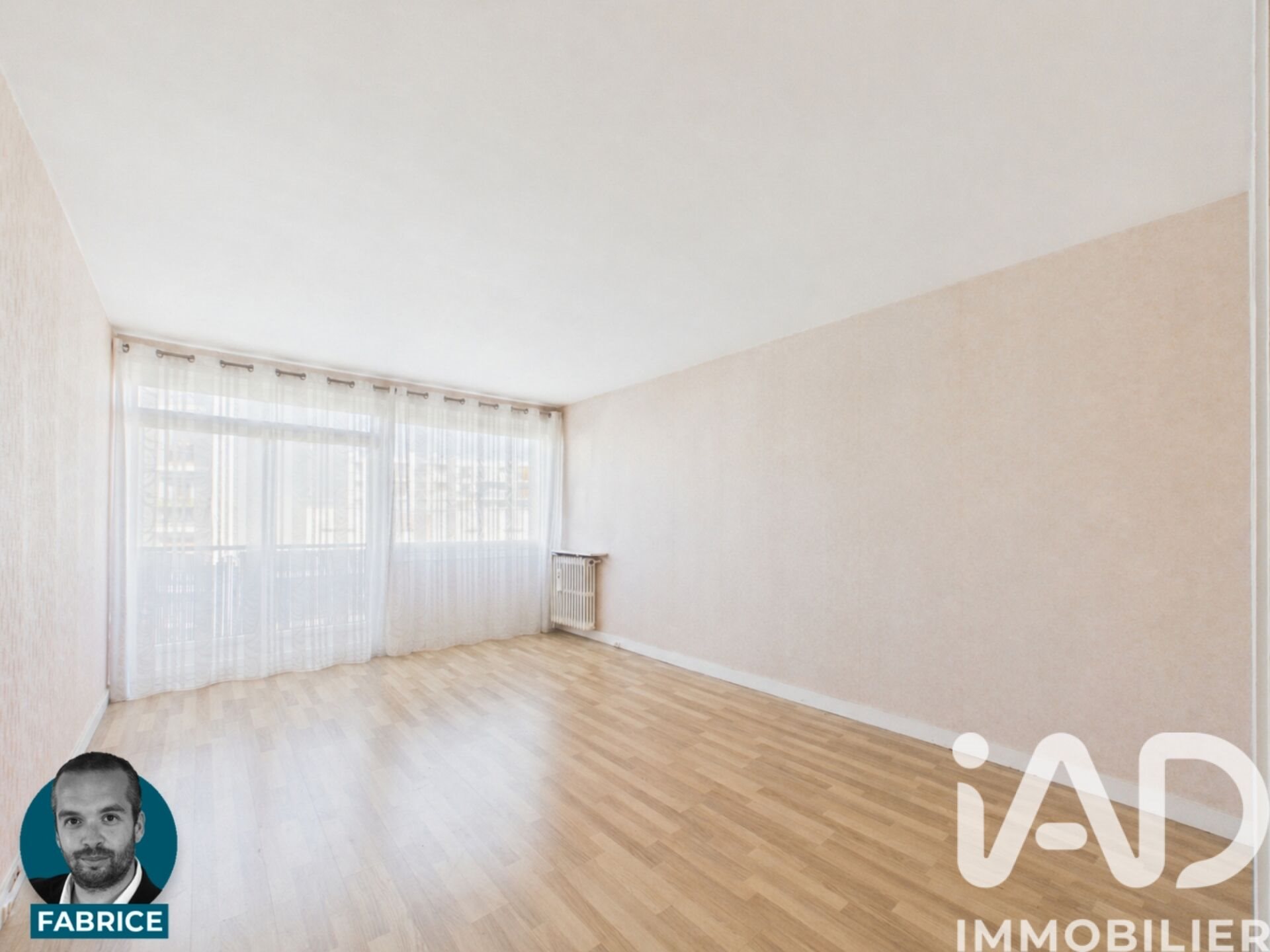 Appartement à vendre, 70m², Saint-Maur-des-Fossés