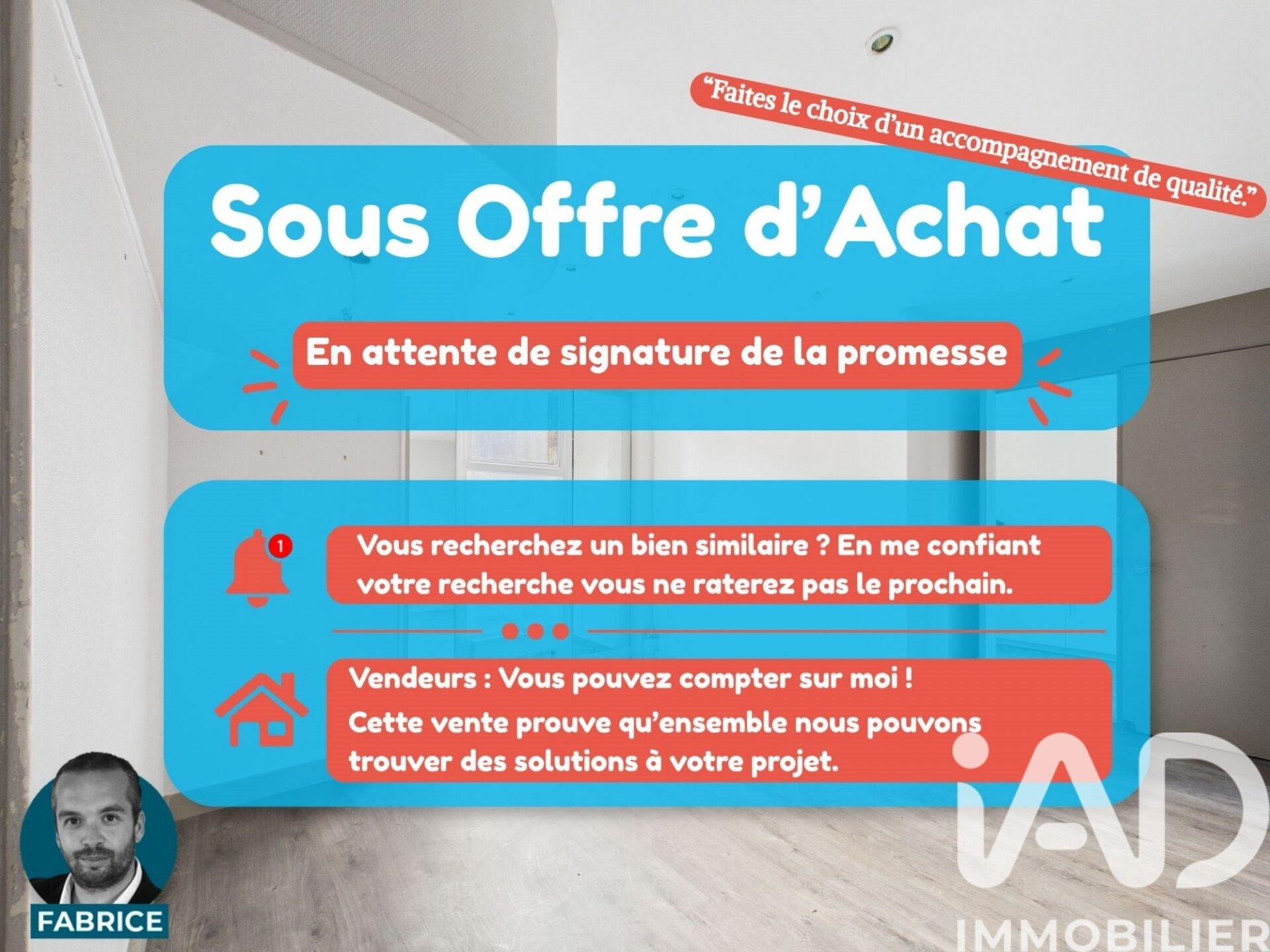 Appartement à vendre, 32m², Maisons-Alfort