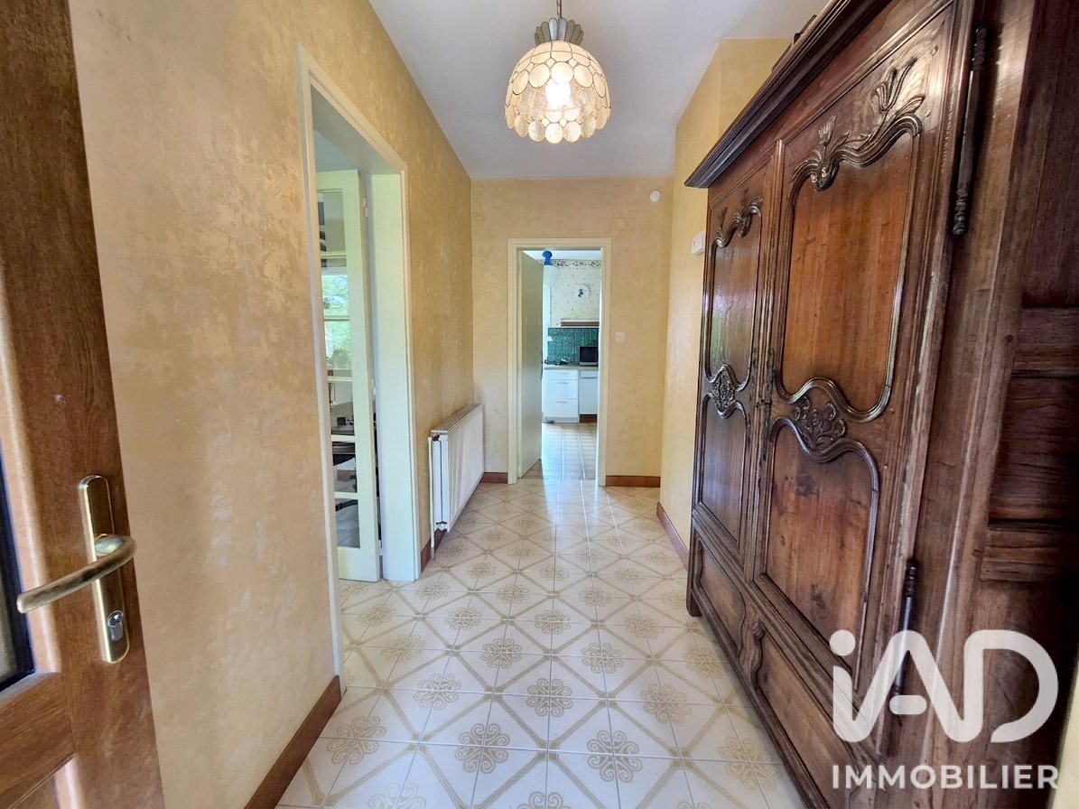 Maison à vendre, 113m², Bertangles