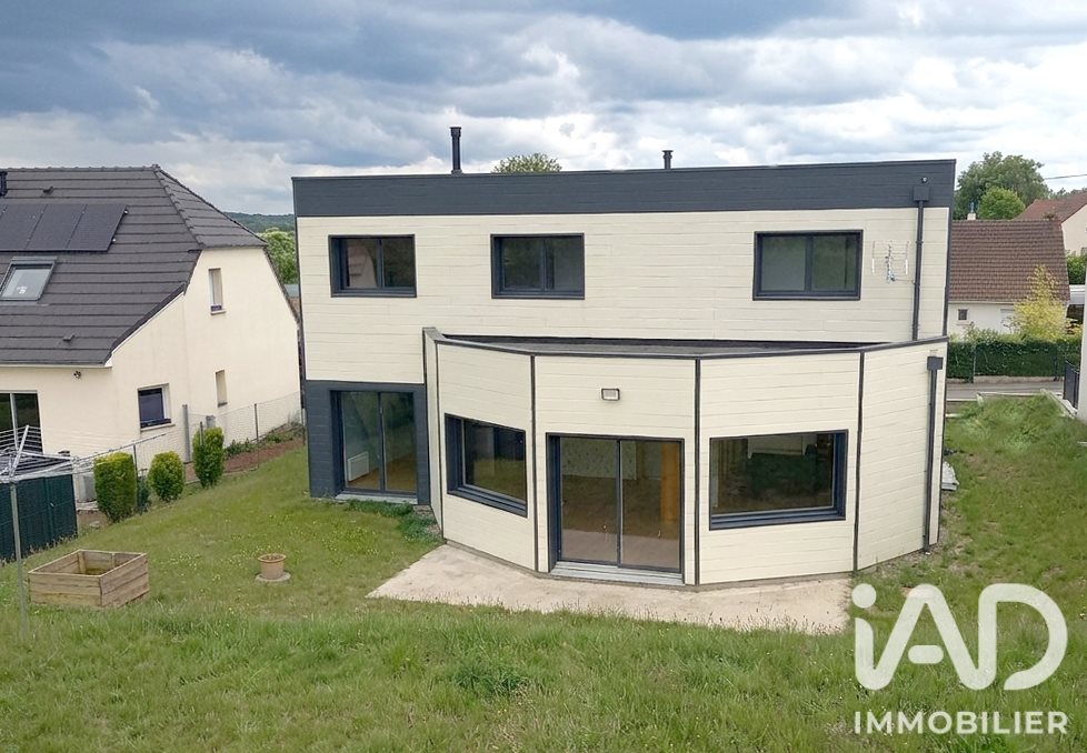 Maison à vendre, 150m², Naours