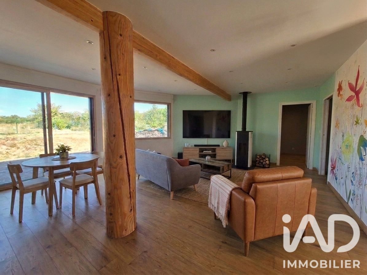Maison à vendre, 150m², Naours
