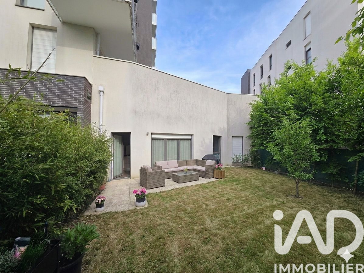 Appartement à vendre, 65m², Sannois