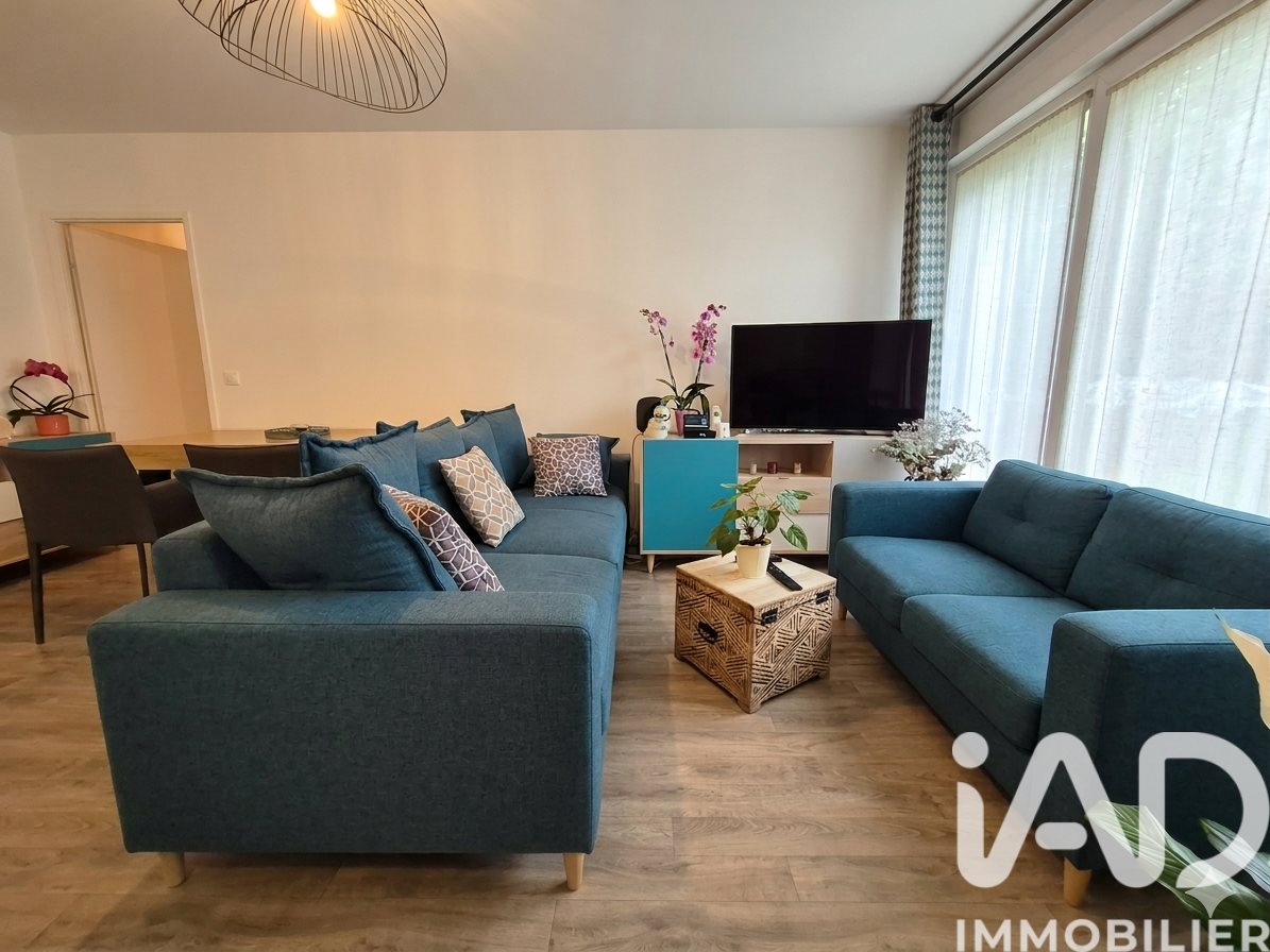 Appartement à vendre, 65m², Sannois