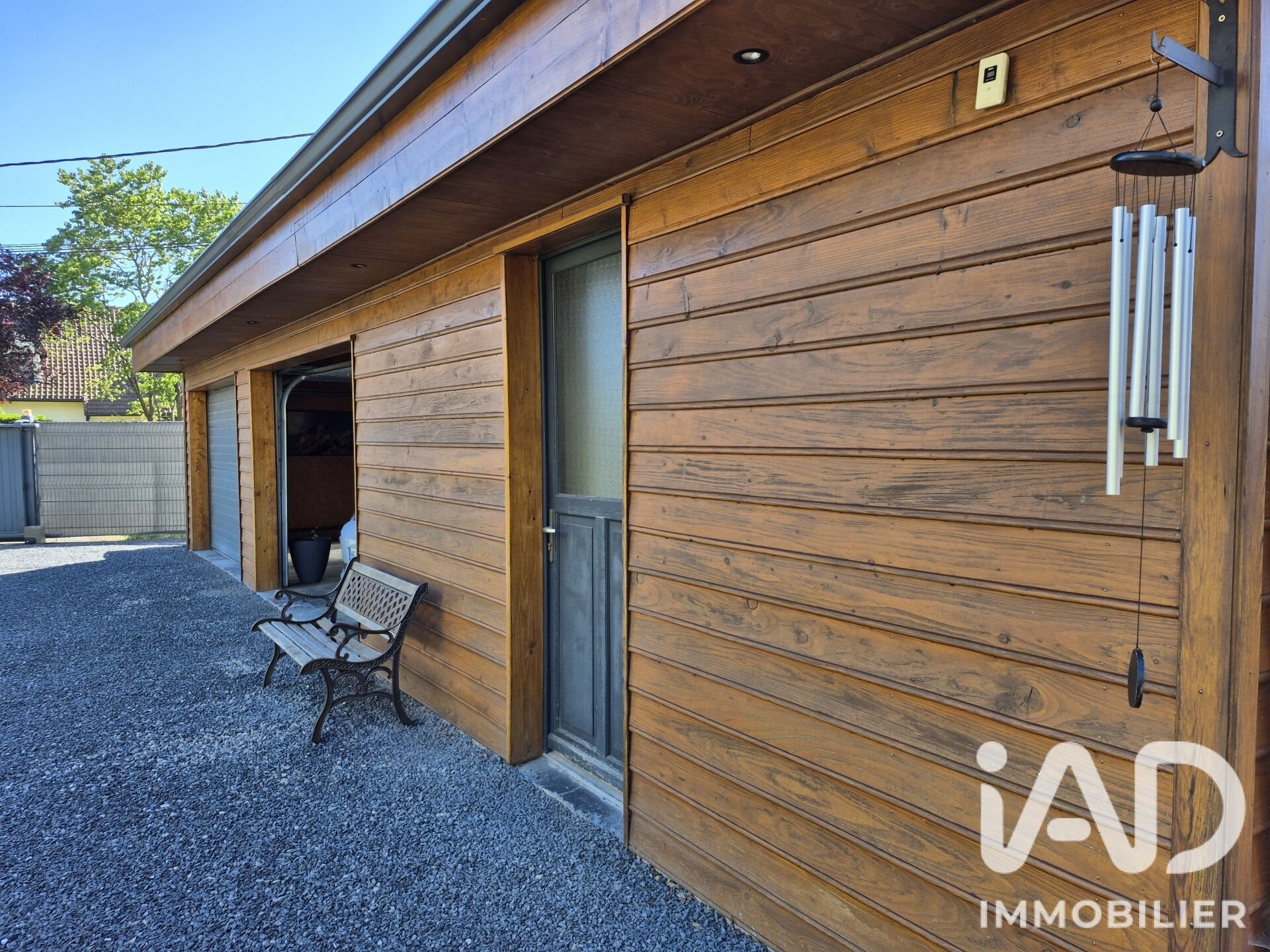 Maison à vendre, 122m², Sains-en-Amiénois