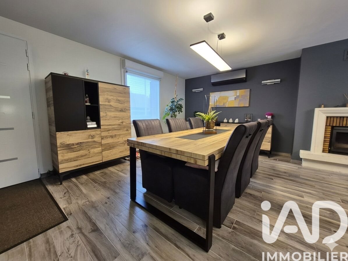Maison à vendre, 134m², Hénin-Beaumont