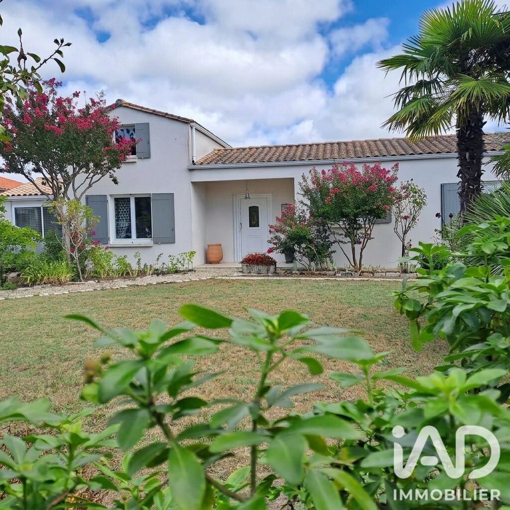 Maison à vendre, 190m², Les Mathes