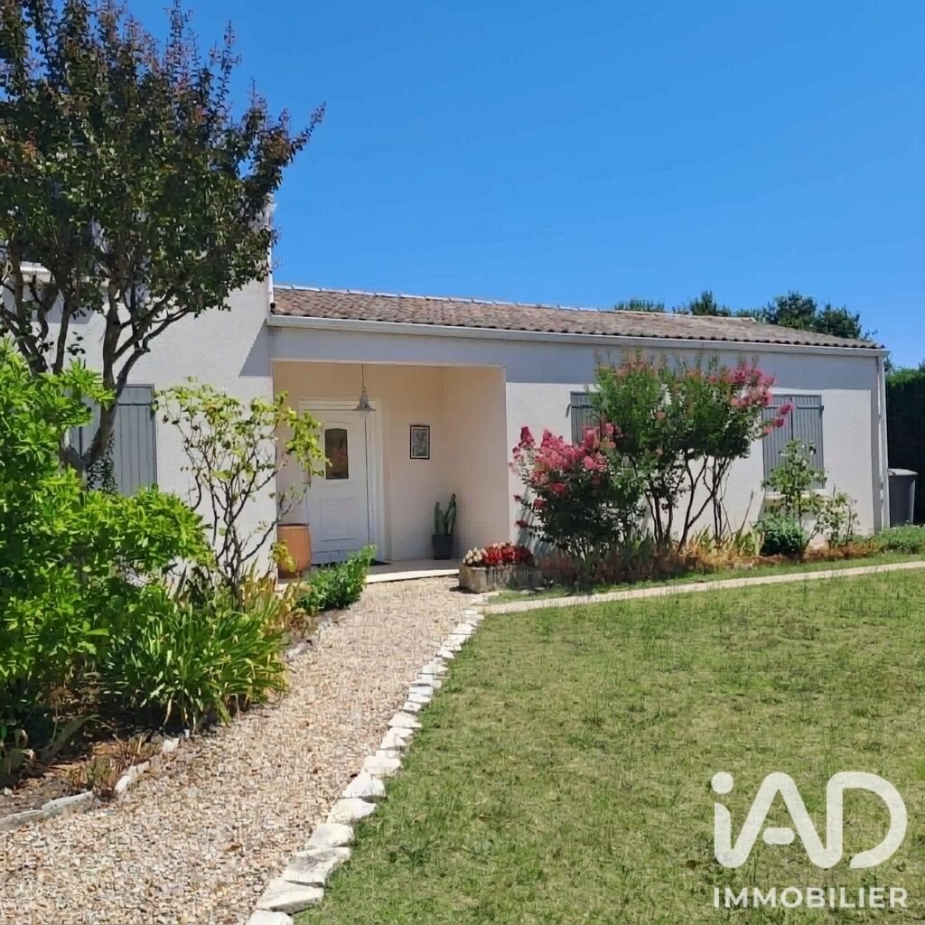 Maison à vendre, 190m², Les Mathes