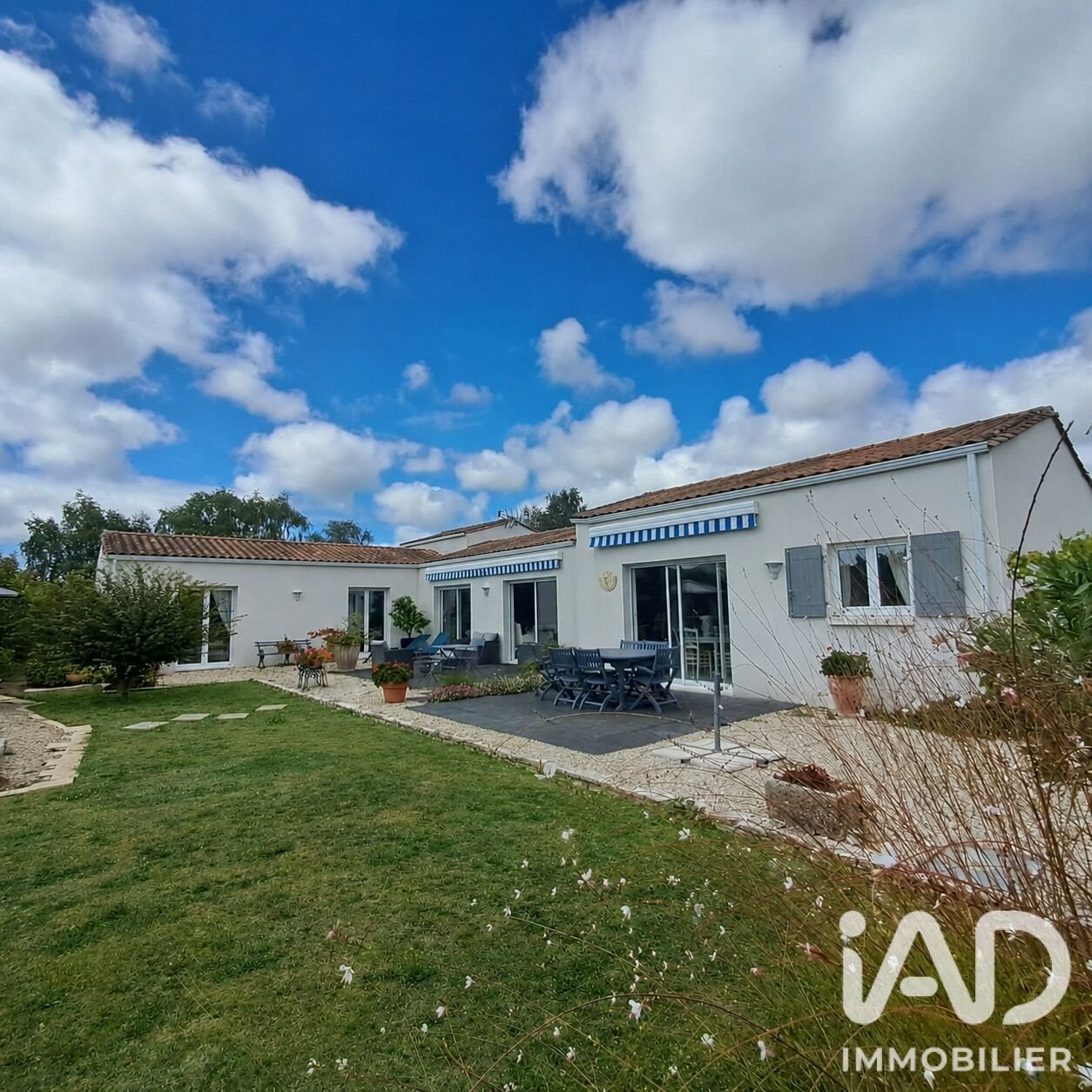 Maison à vendre, 190m², Les Mathes