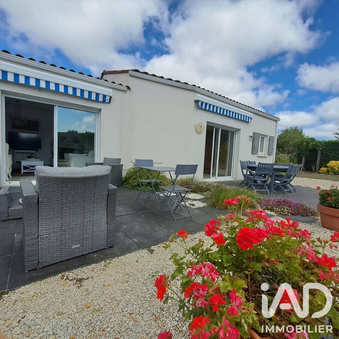 Maison à vendre, 190m², Les Mathes