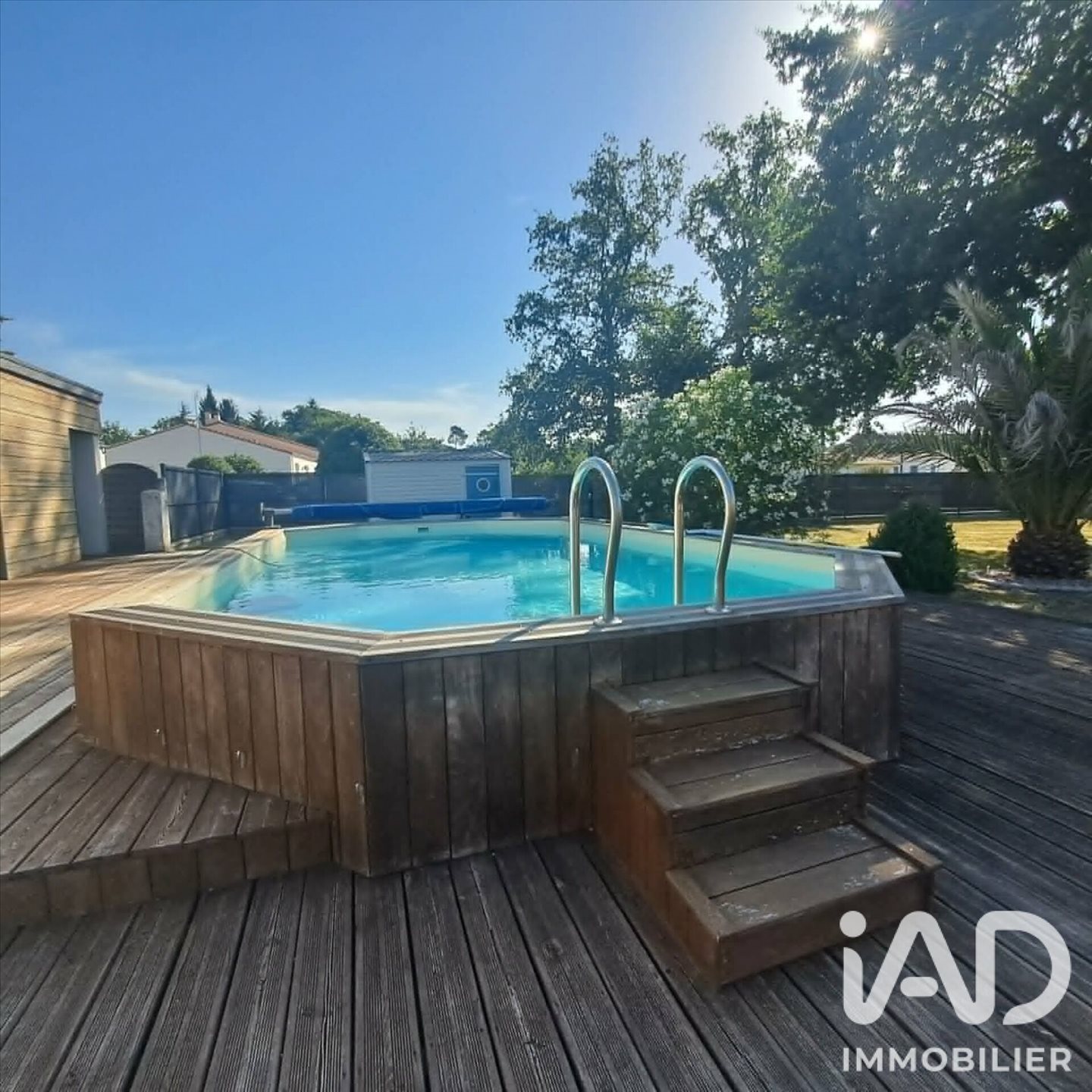 Maison à vendre, 290m², Étaules