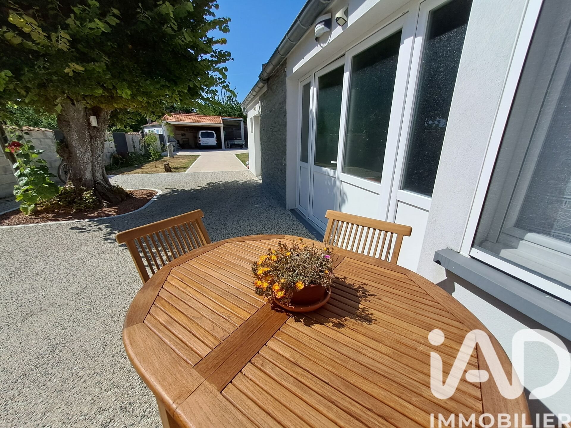 Maison à vendre, 95m², Arvert
