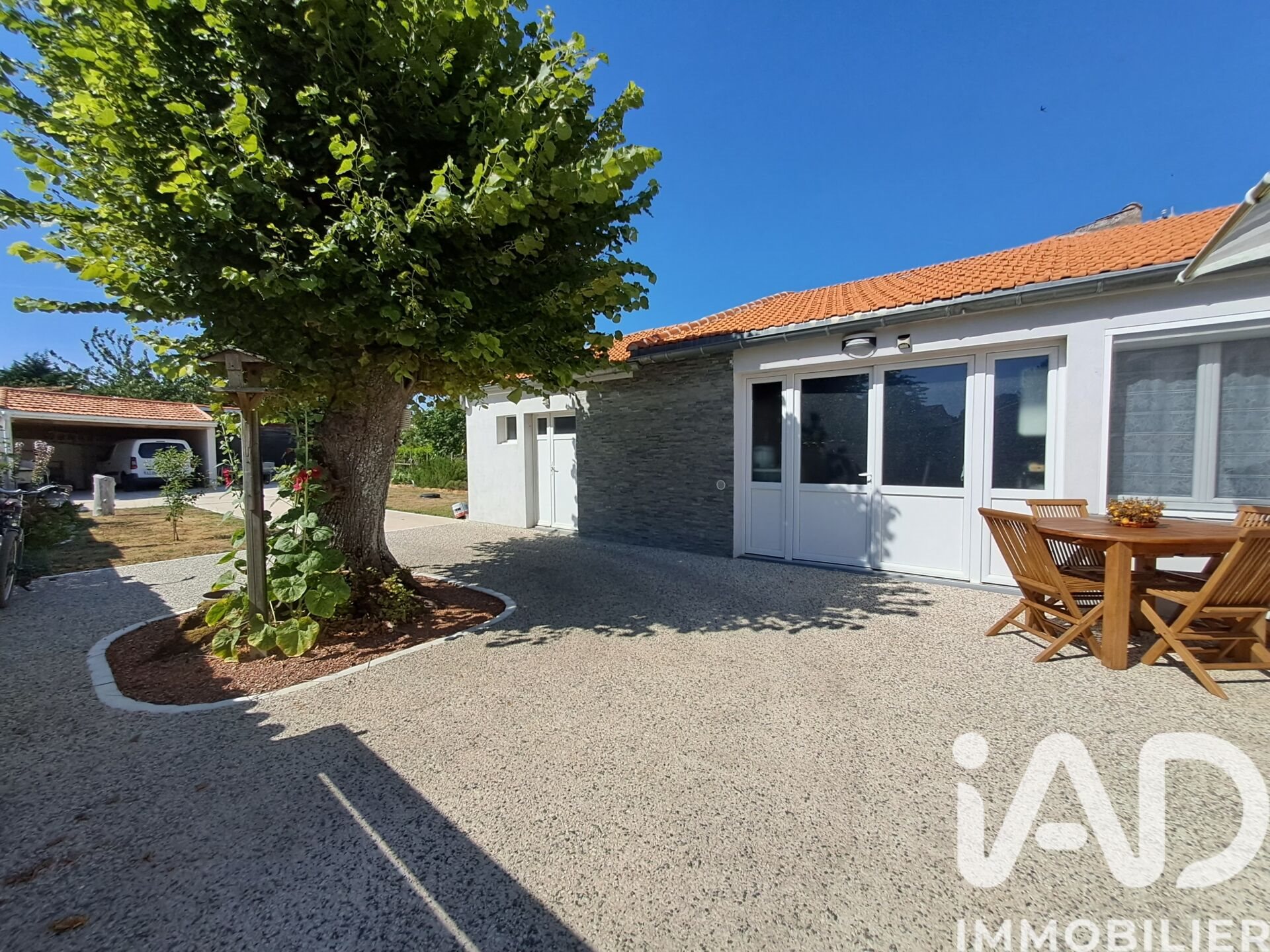 Maison à vendre, 95m², Arvert