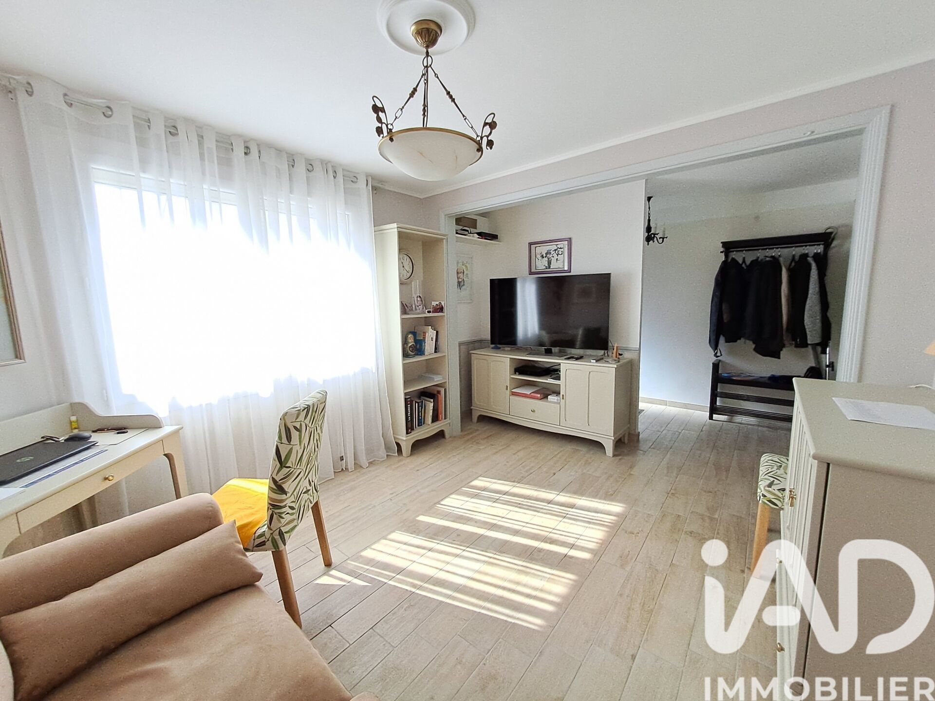 Maison à vendre, 95m², Arvert