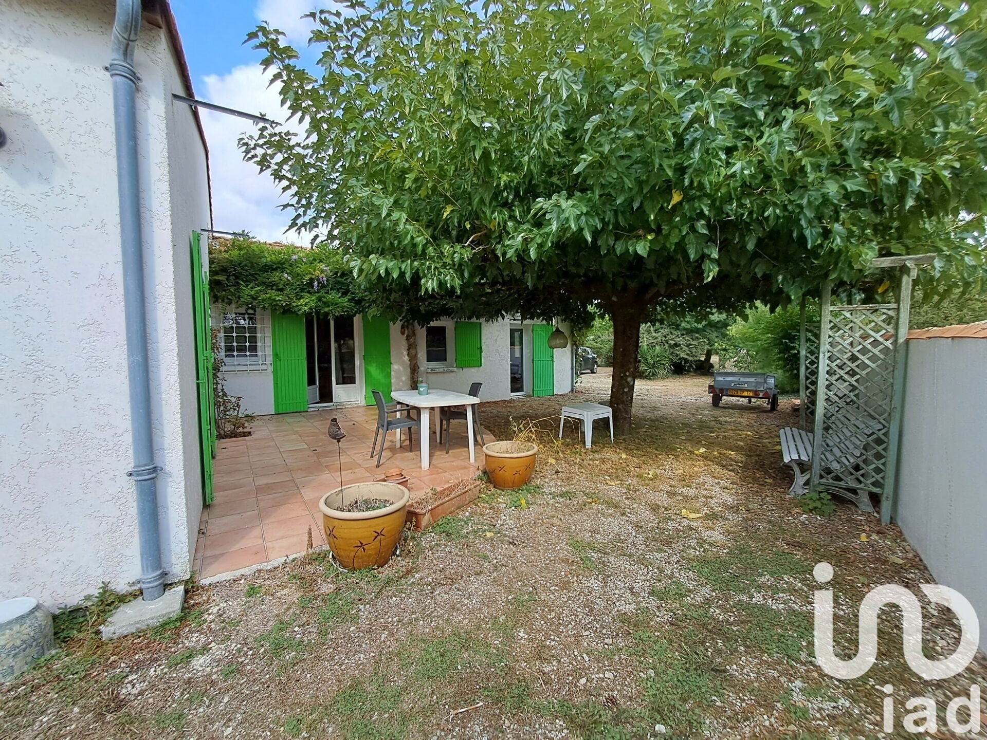 Maison à vendre, 145m², Étaules