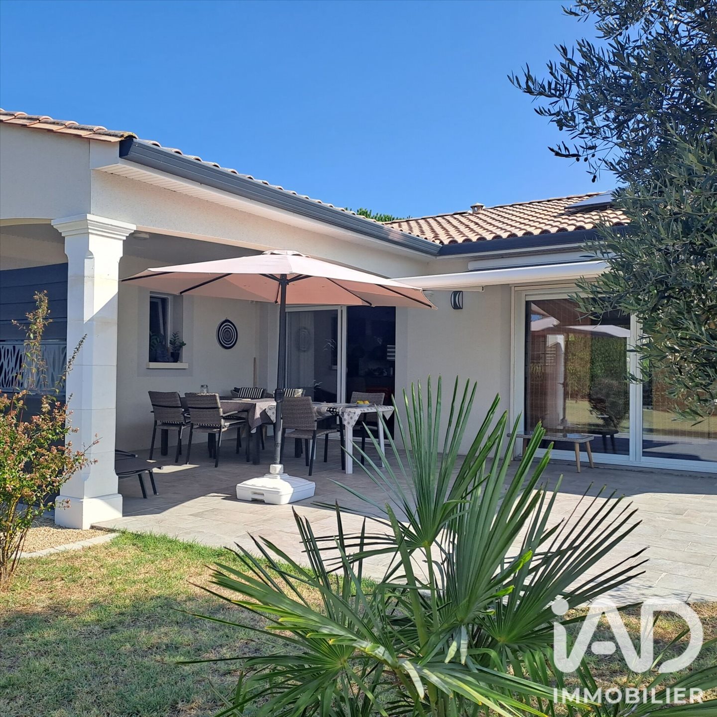 Maison à vendre, 133m², La Tremblade