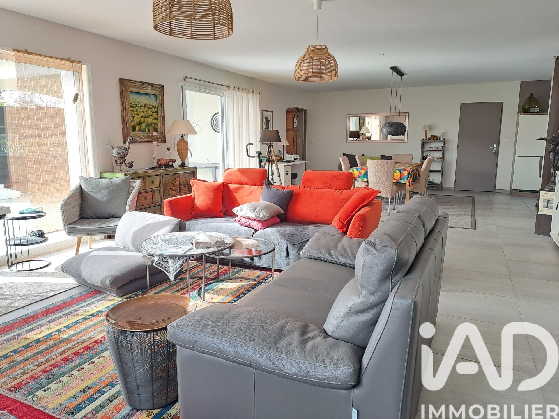 Maison à vendre, 133m², La Tremblade