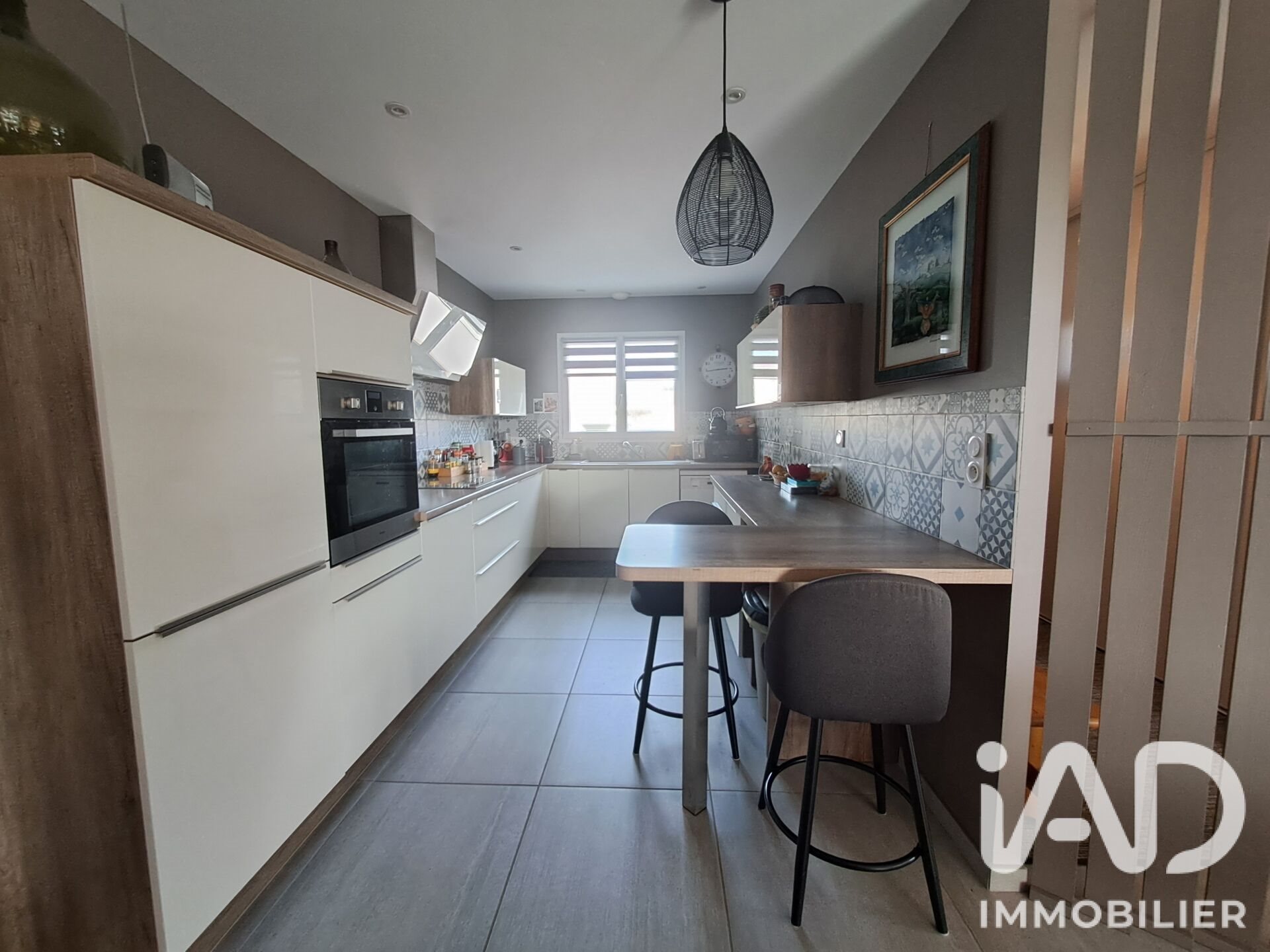 Maison à vendre, 133m², La Tremblade
