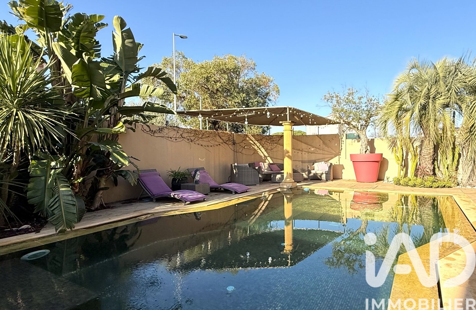 Maison à vendre, 137m², Saint-Cyprien
