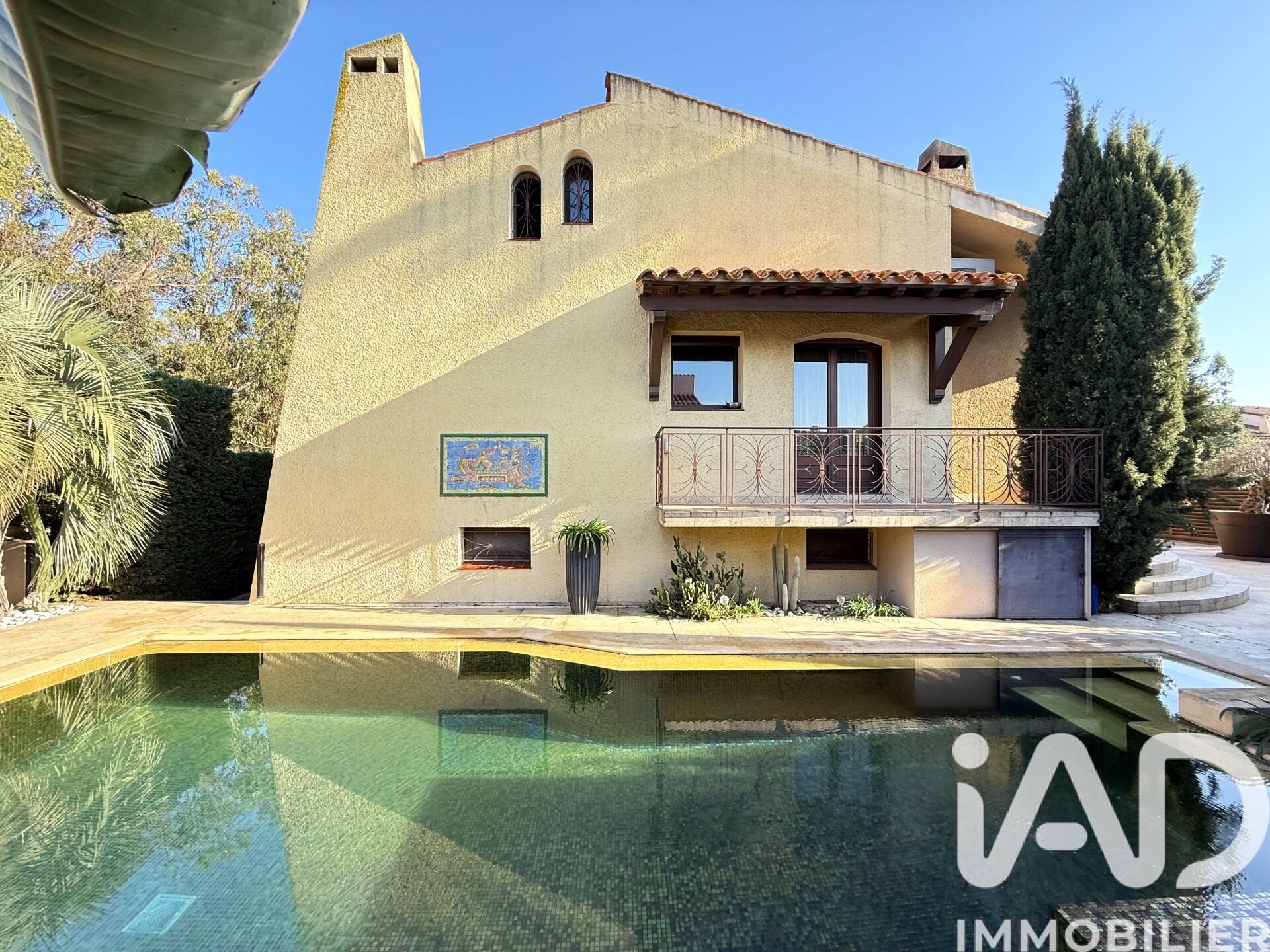 Maison à vendre, 137m², Saint-Cyprien