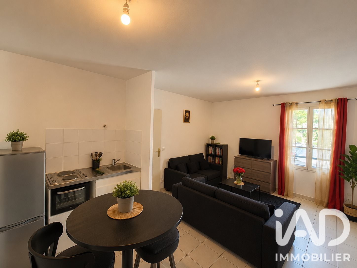 Appartement à vendre, 39m², Lizy-sur-Ourcq