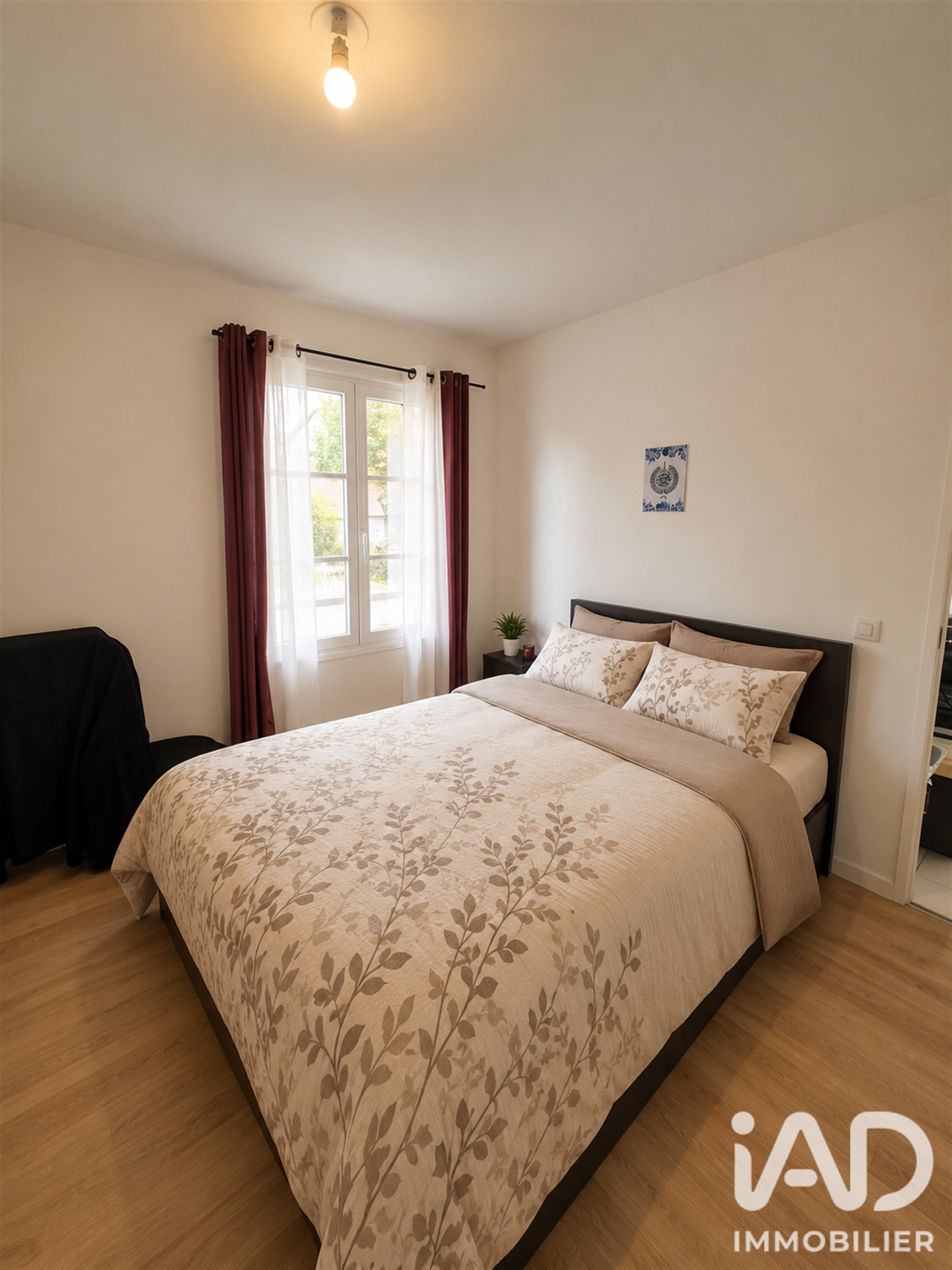 Appartement à vendre, 39m², Lizy-sur-Ourcq