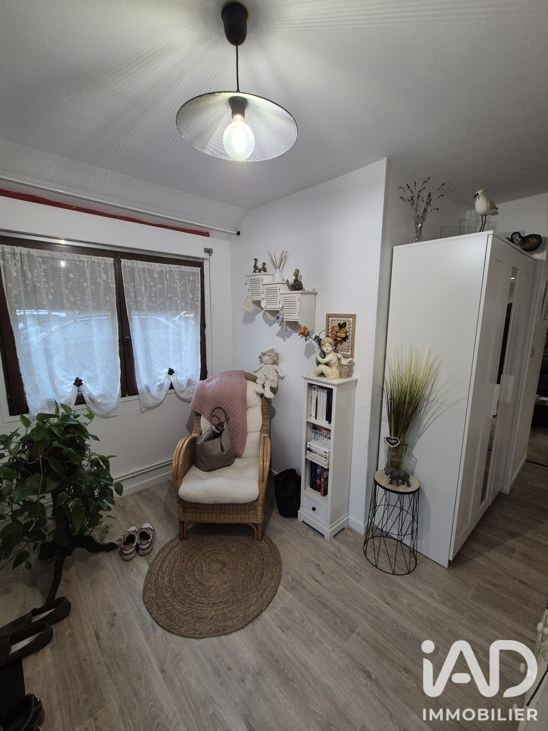 Maison à vendre, 130m², Crouy-sur-Ourcq