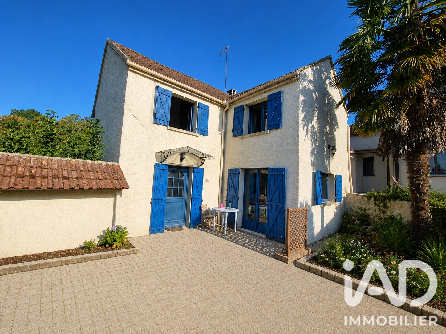 Maison à vendre, 131m², La Ferté-sous-Jouarre