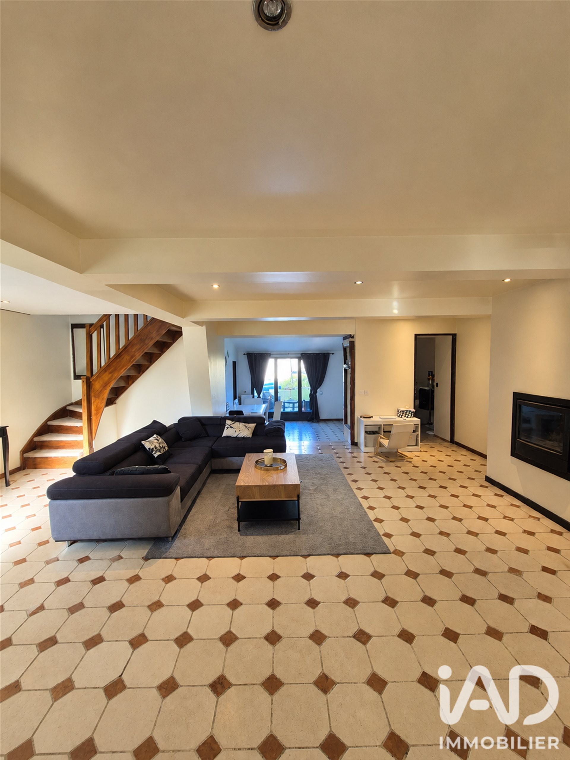 Maison à vendre, 131m², La Ferté-sous-Jouarre