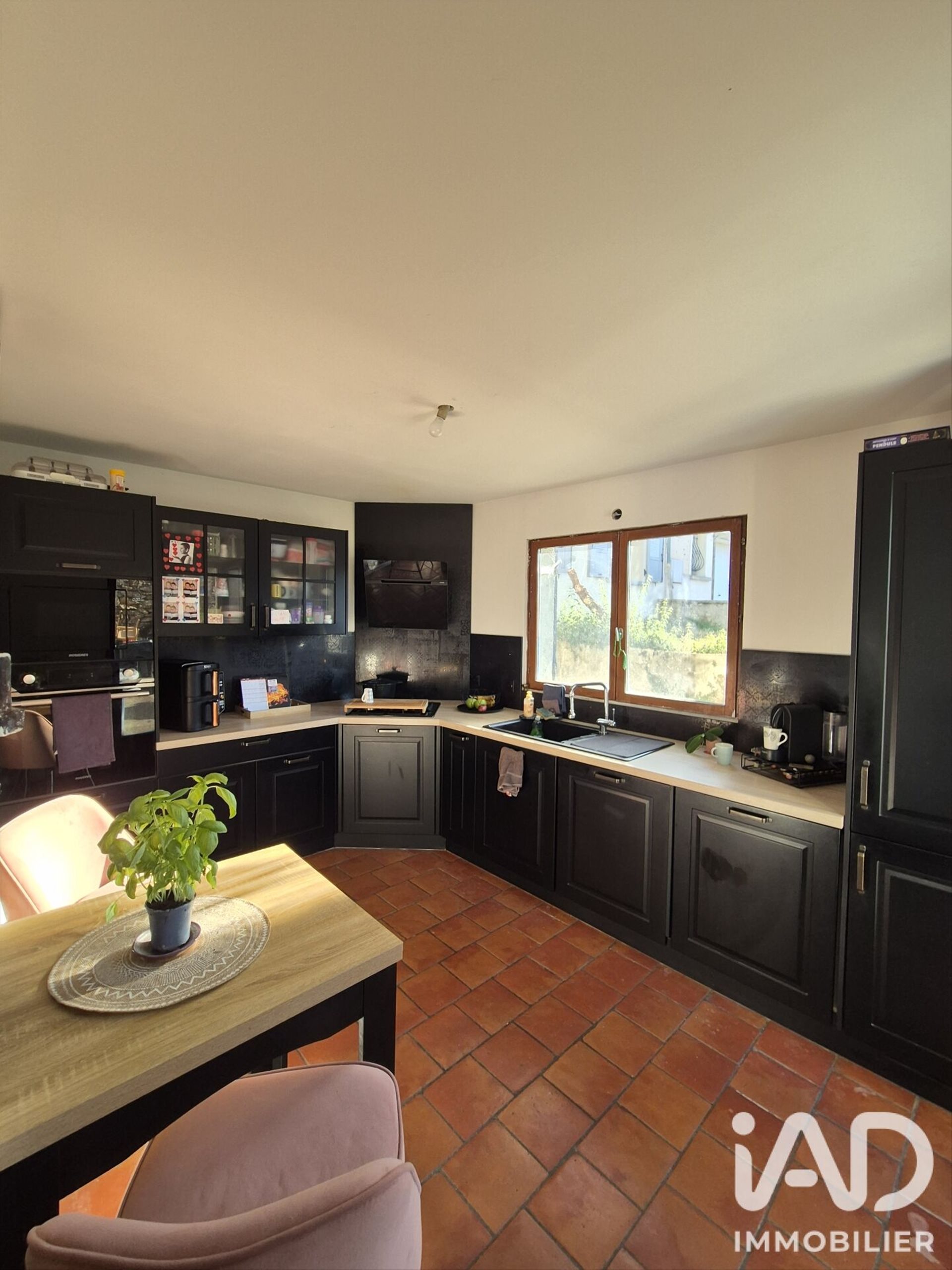 Maison à vendre, 131m², La Ferté-sous-Jouarre