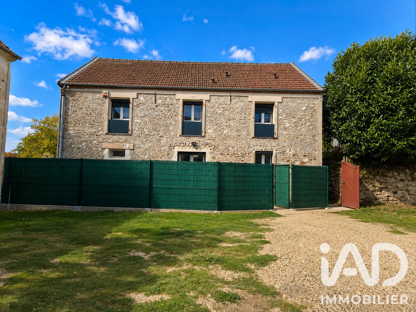 Maison à vendre, 170m², Château-Thierry