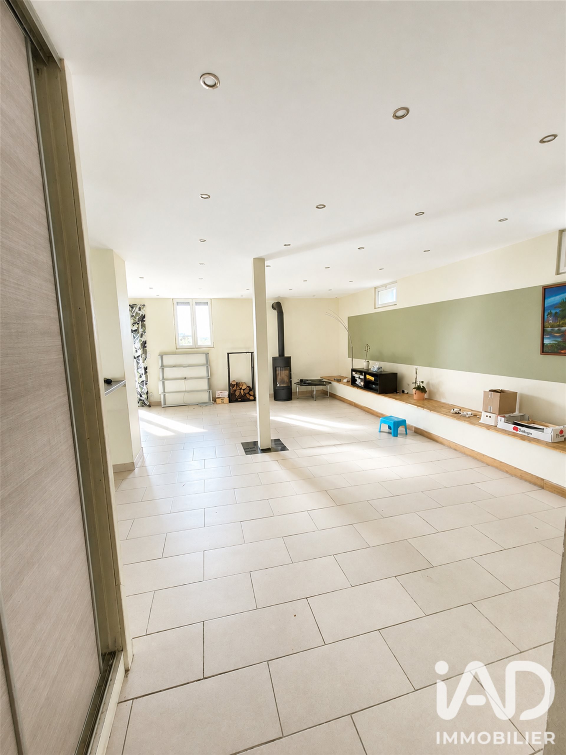 Maison à vendre, 170m², Château-Thierry