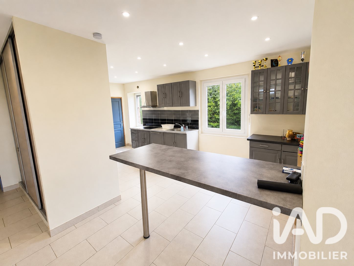 Maison à vendre, 170m², Château-Thierry