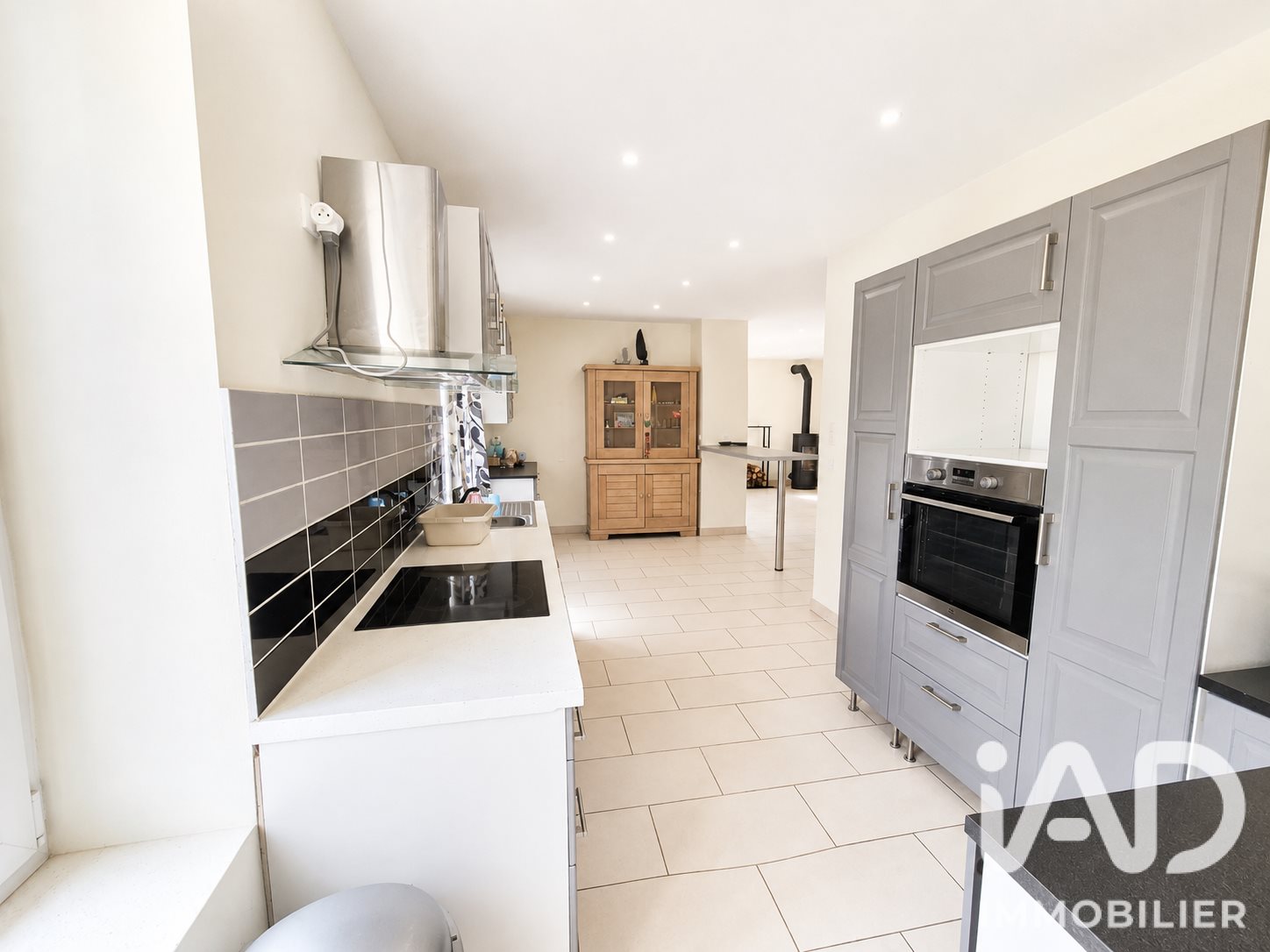 Maison à vendre, 170m², Château-Thierry