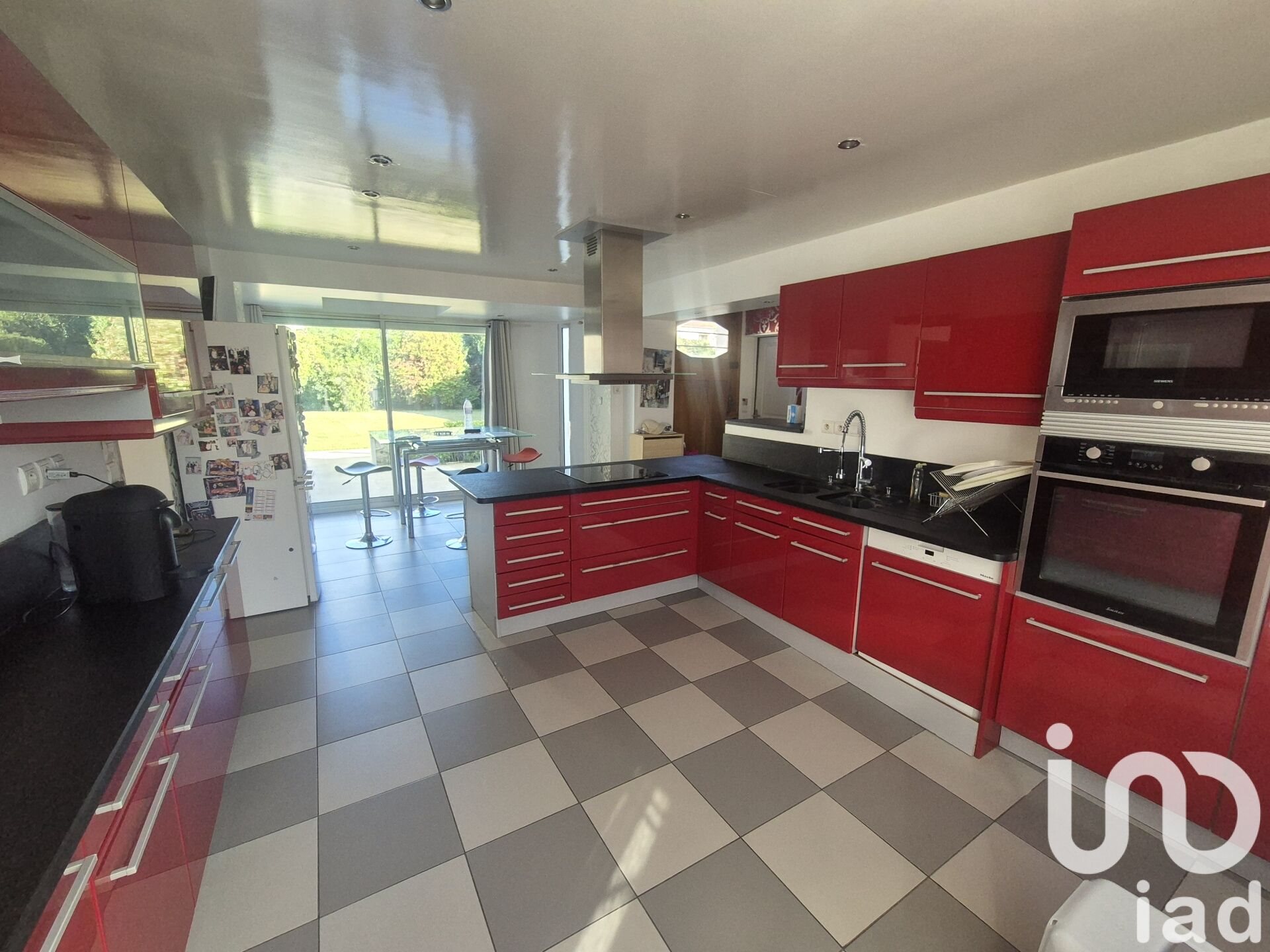 Maison à vendre, 267m², Varreddes