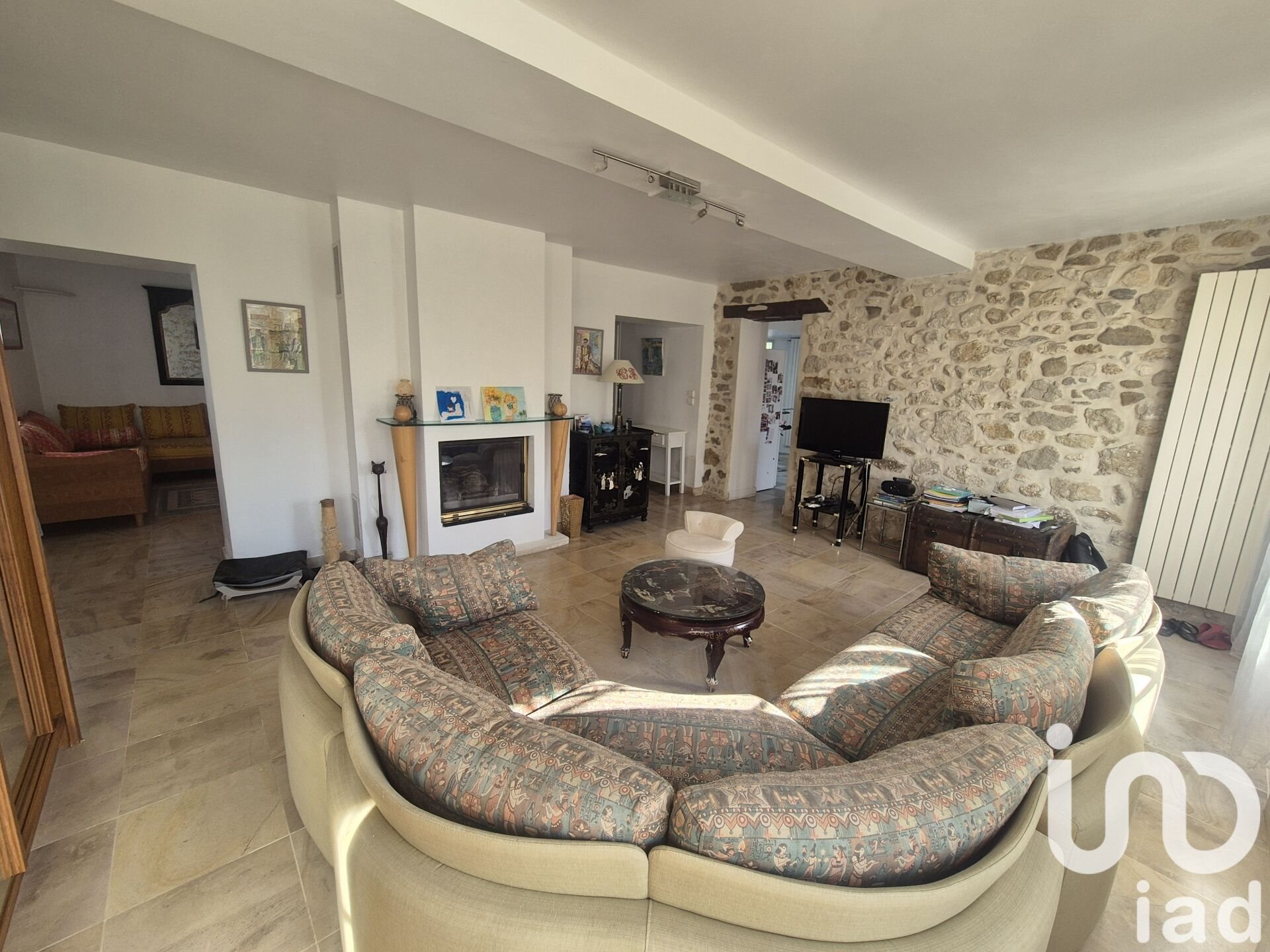Maison à vendre, 267m², Varreddes