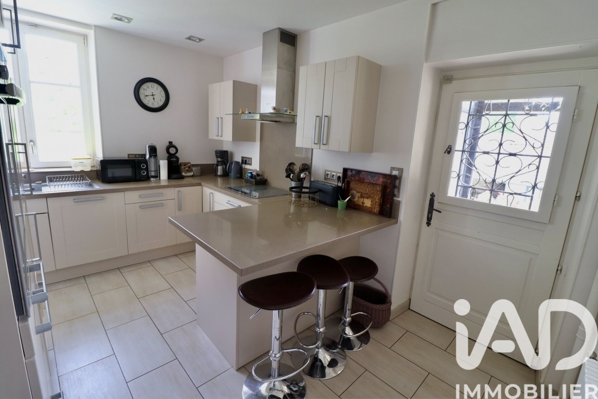Maison à vendre, 254m², Crouy-sur-Ourcq