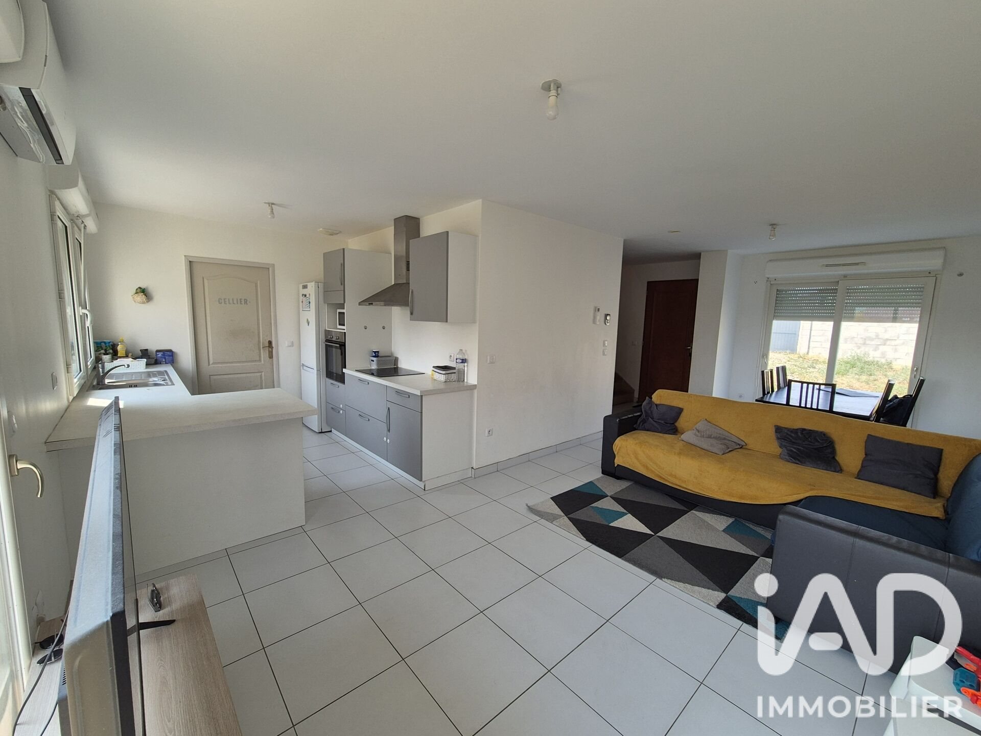 Maison à vendre, 110m², Meaux