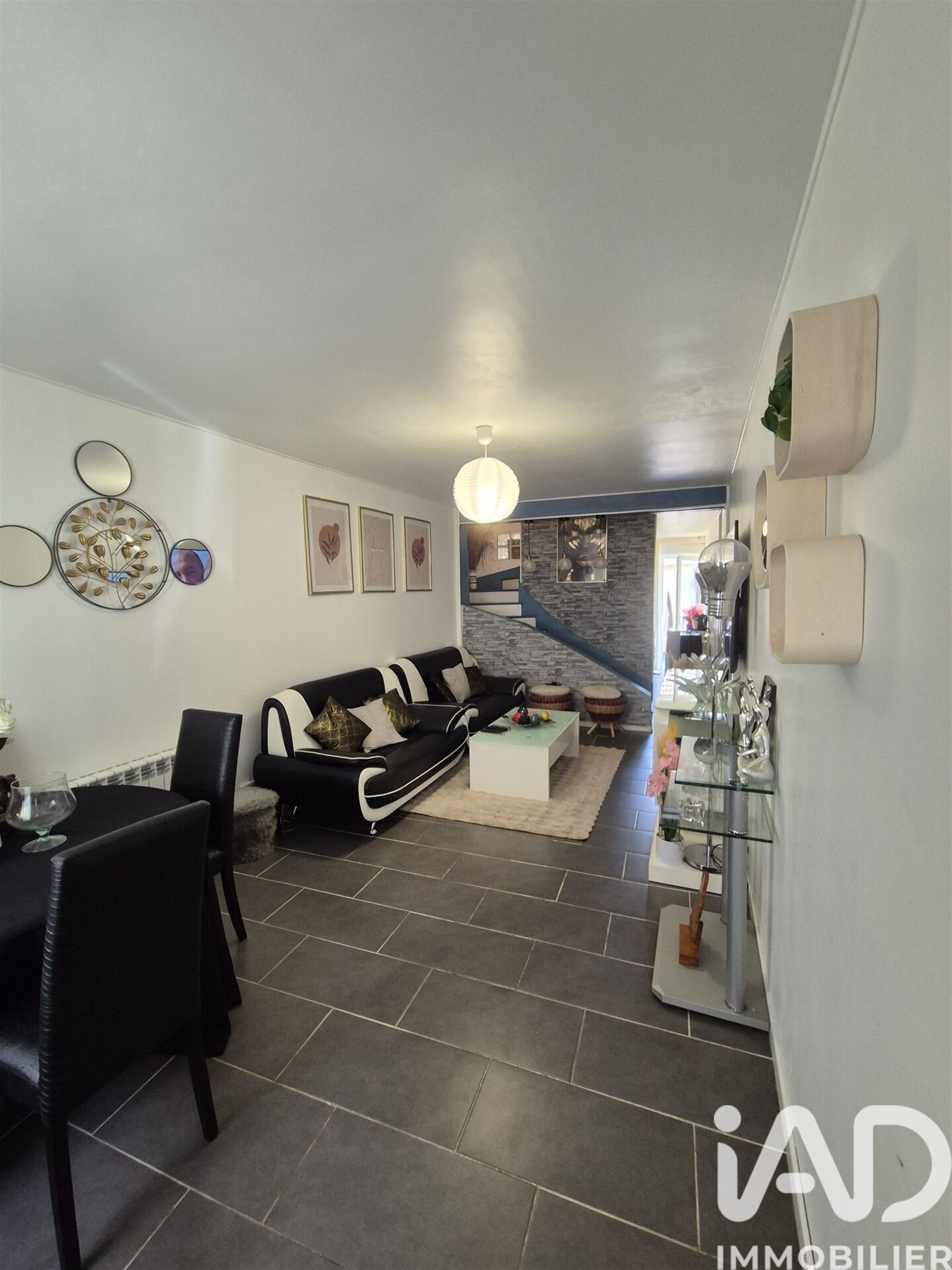 Appartement à vendre, 85m², Bray-sur-Seine