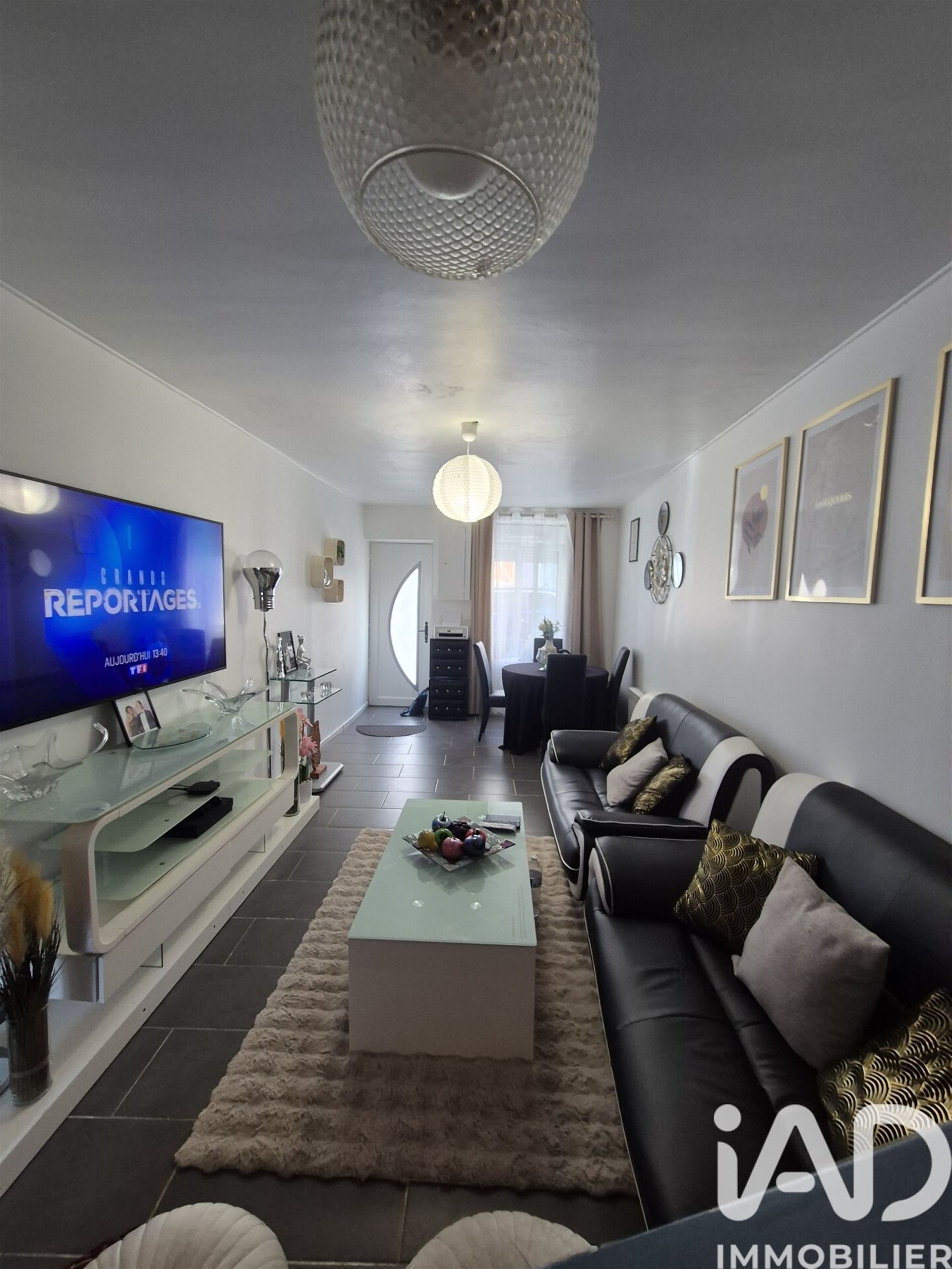 Appartement à vendre, 85m², Bray-sur-Seine