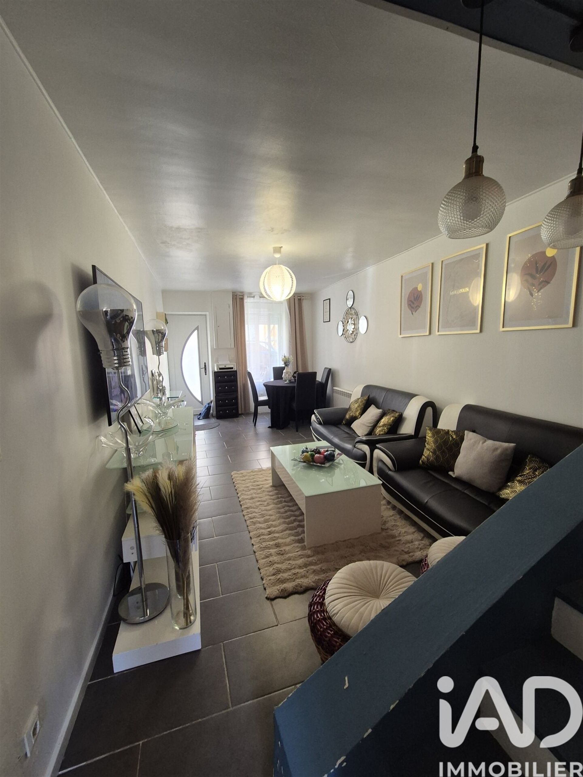 Appartement à vendre, 85m², Bray-sur-Seine