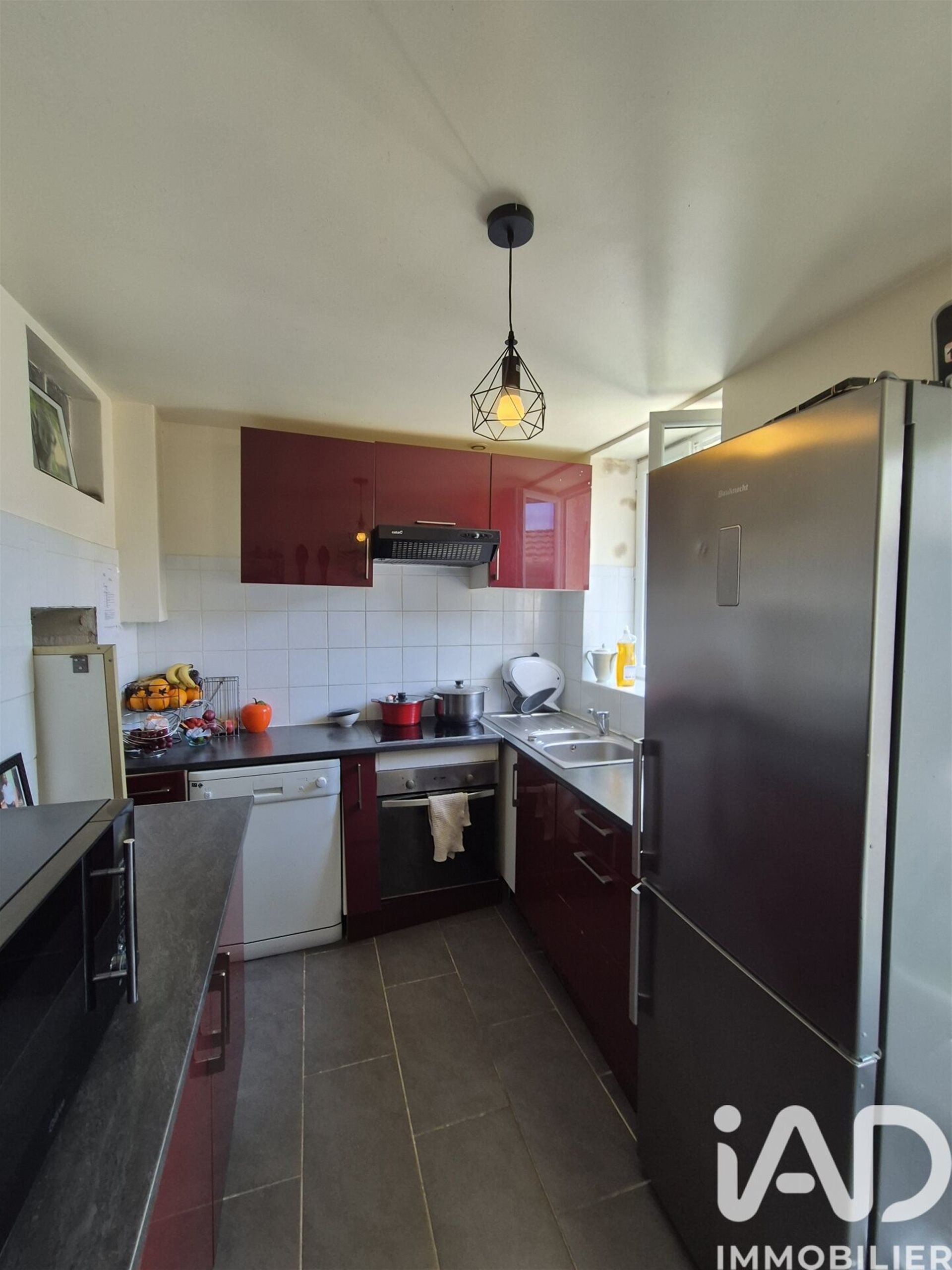 Appartement à vendre, 85m², Bray-sur-Seine
