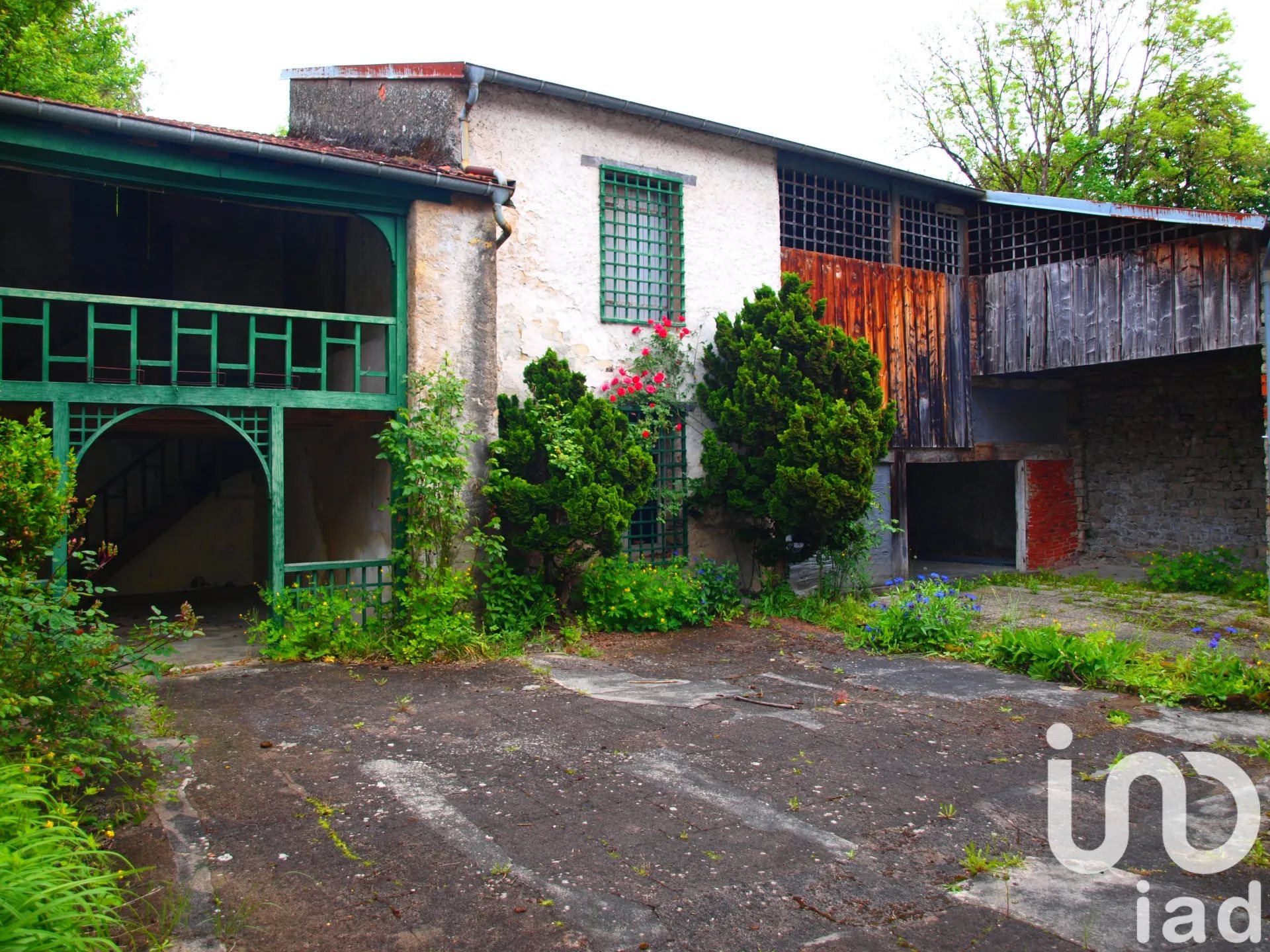 Maison à vendre, 160m², Bourbonne-les-Bains