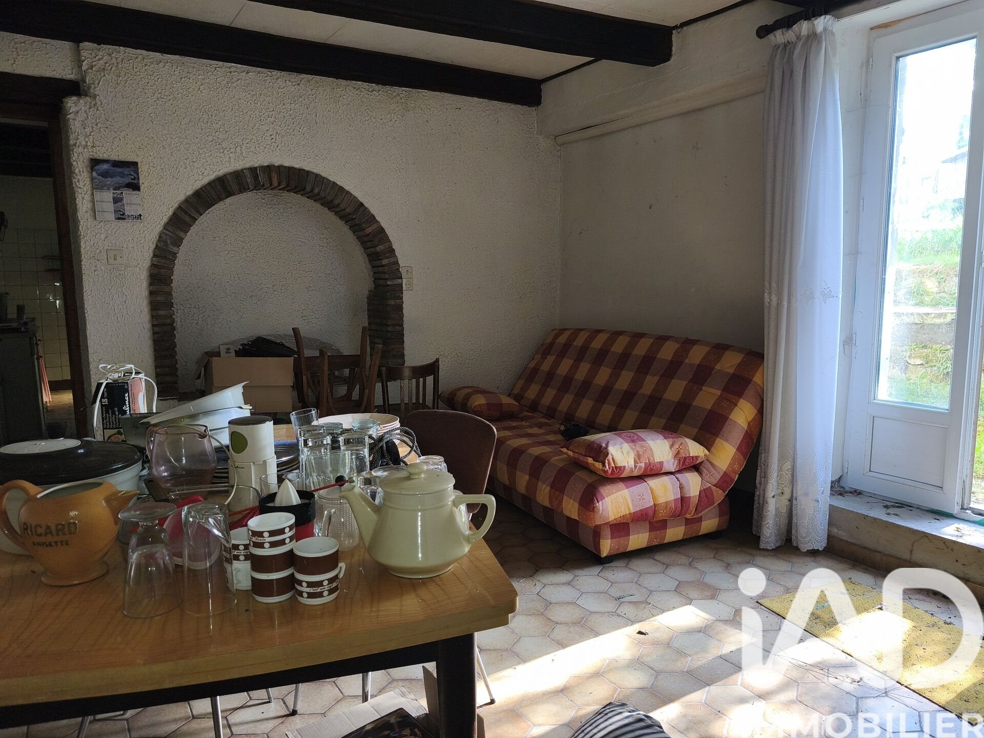Maison à vendre, 94m², Monthureux-sur-Saône