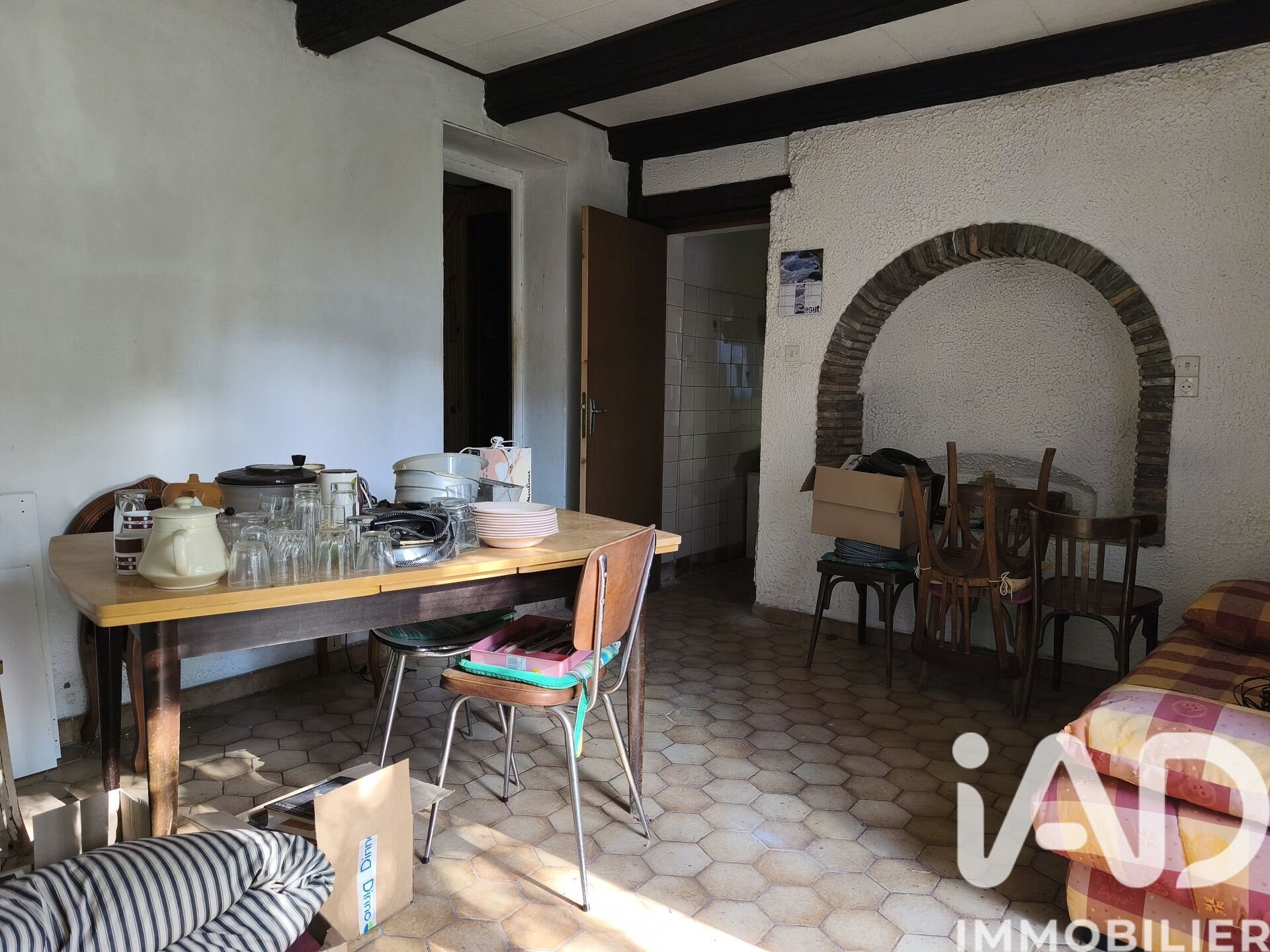 Maison à vendre, 94m², Monthureux-sur-Saône