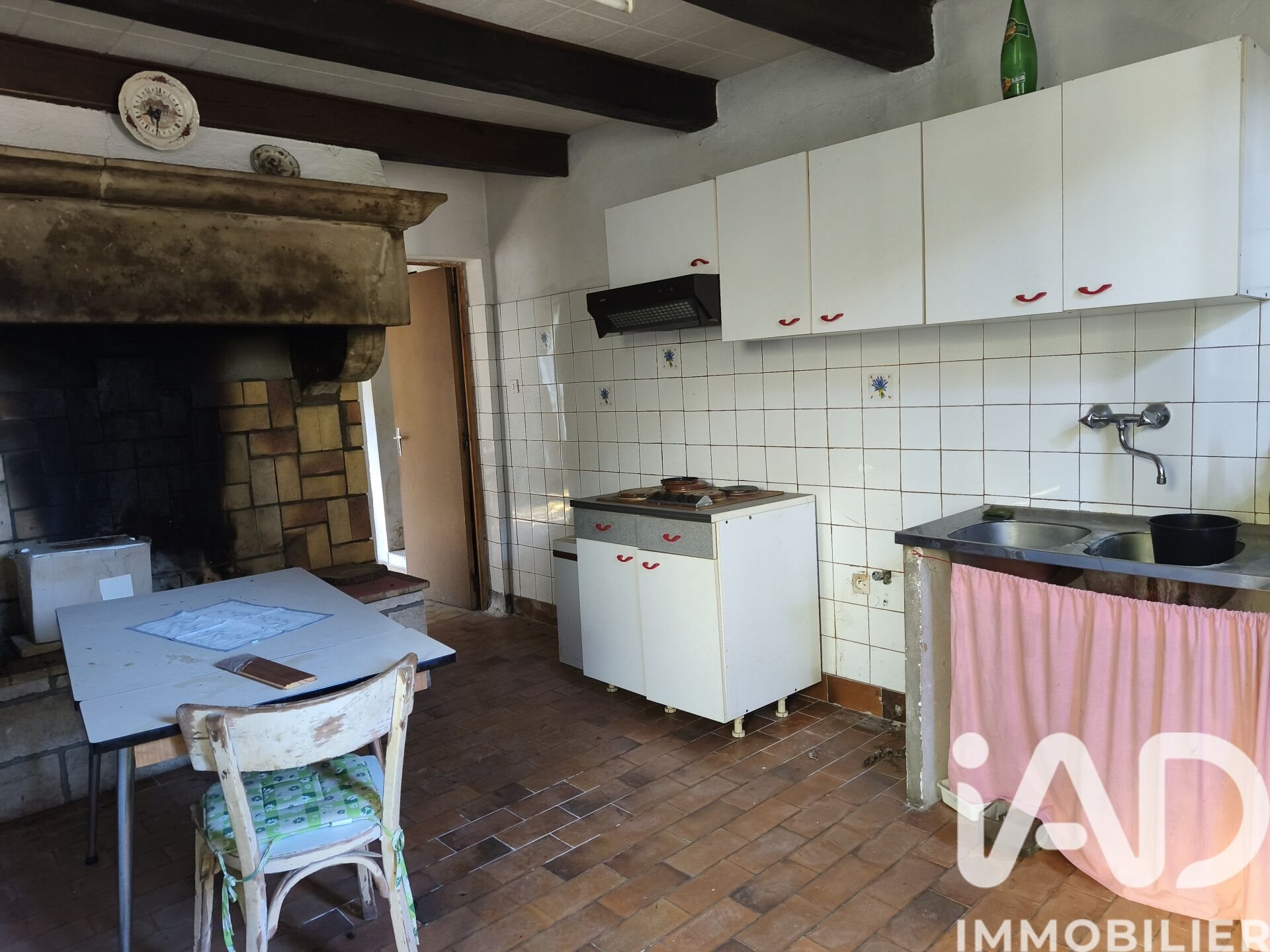 Maison à vendre, 94m², Monthureux-sur-Saône